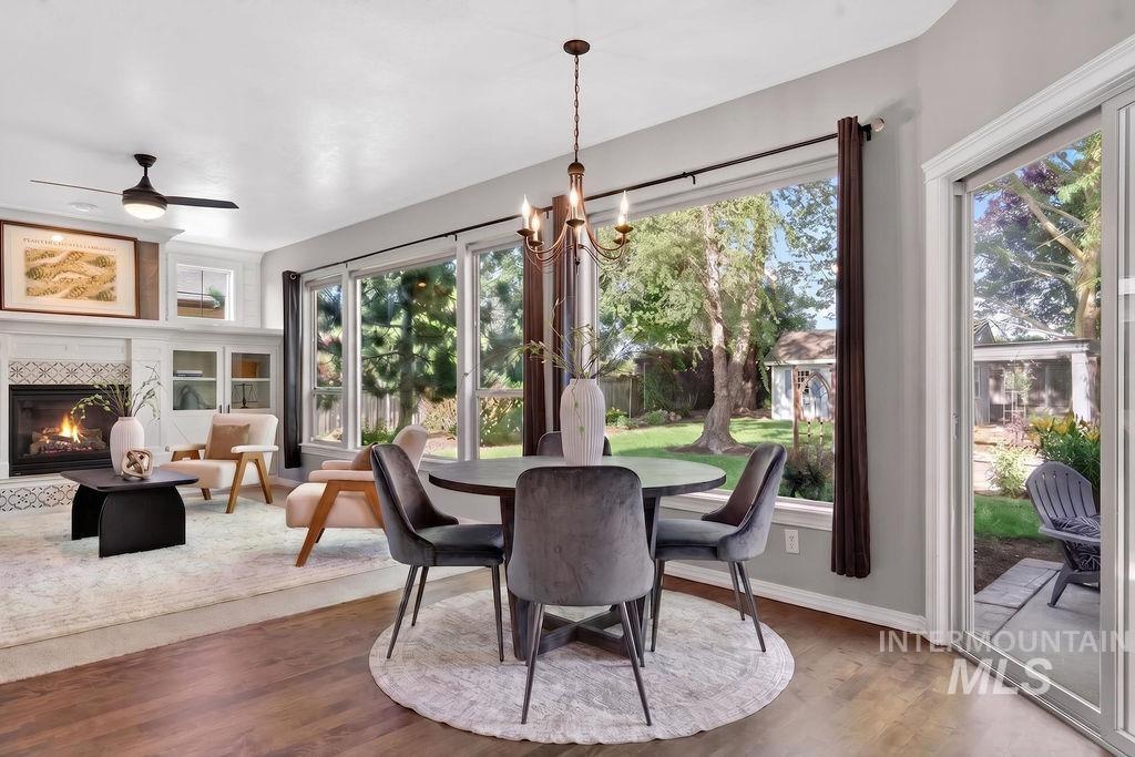 2910 S Mayflower Way, Boise, Idaho 83709, 4 Bedrooms, 3 Bathrooms, Residential For Sale, Price $849,900, 98993543