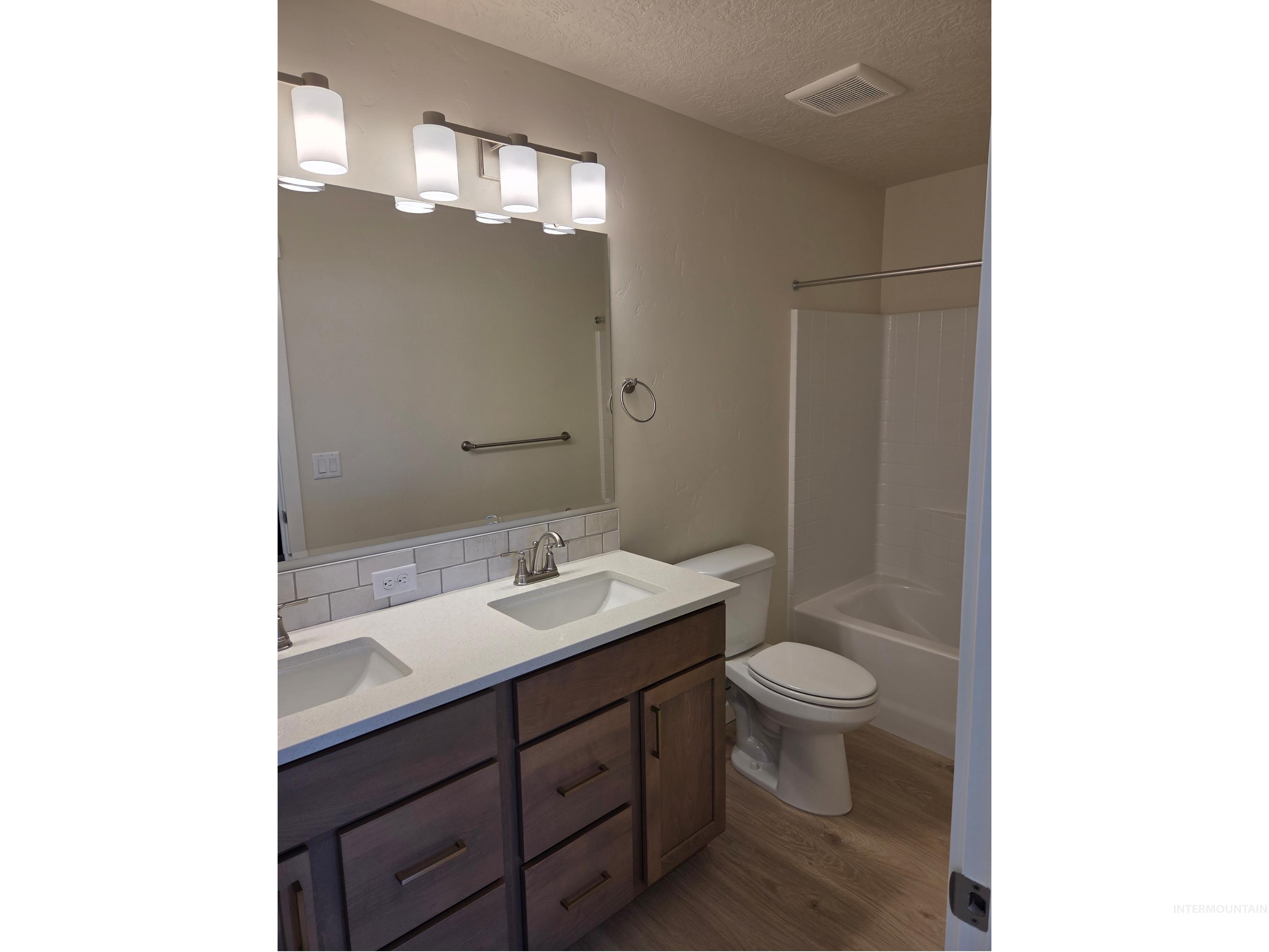 3411 W Scree St, Kuna, Idaho 83634, 4 Bedrooms, 2.5 Bathrooms, Rental For Rent, Price $2,300, 98993546