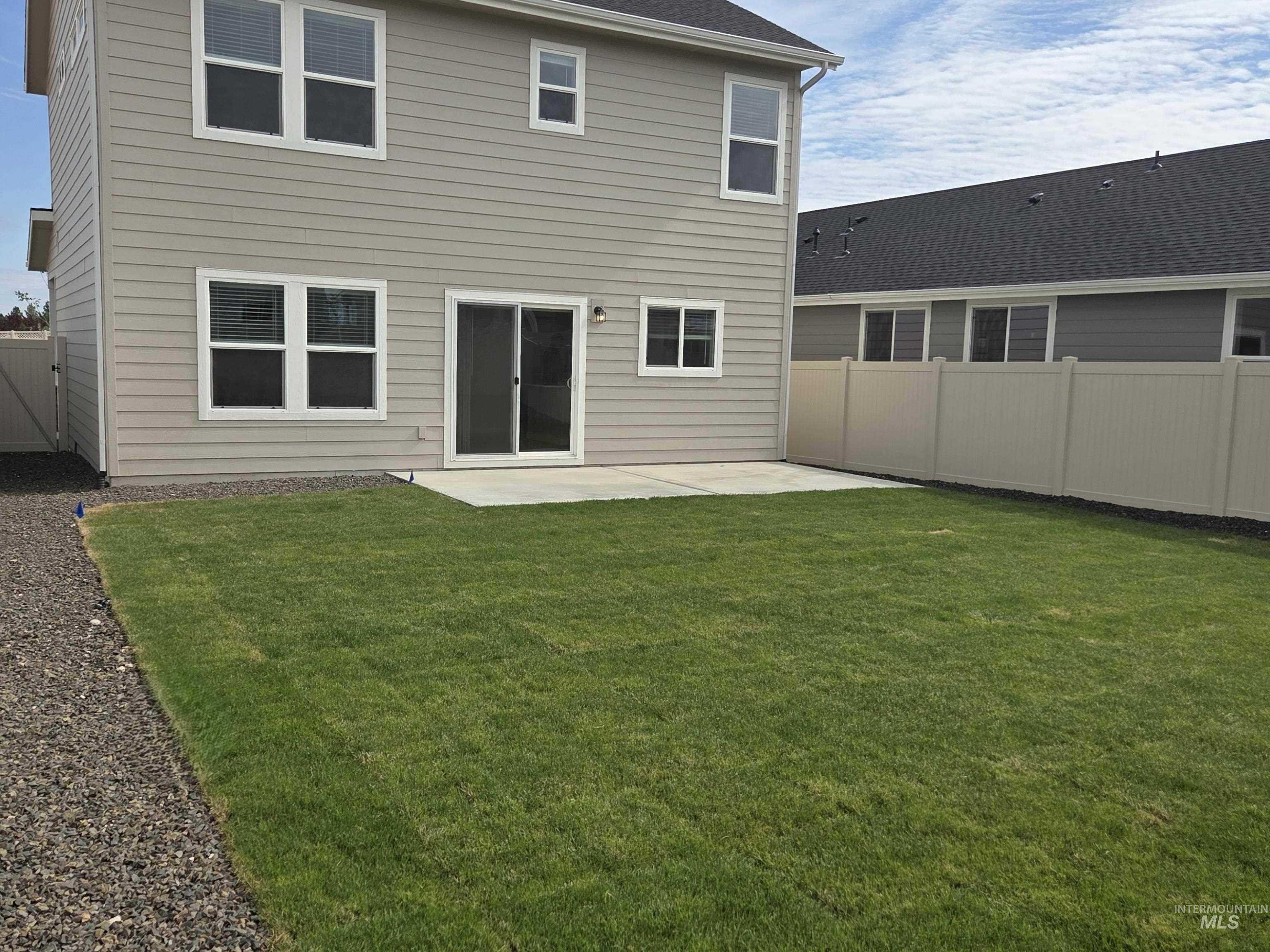 3411 W Scree St, Kuna, Idaho 83634, 4 Bedrooms, 2.5 Bathrooms, Rental For Rent, Price $2,300, 98993546