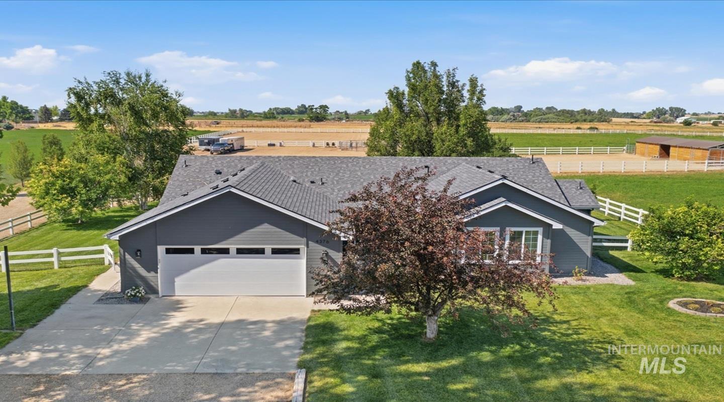 4376 E King Road, Kuna, Idaho 83634, 3 Bedrooms, 2 Bathrooms, Residential For Sale, Price $1,299,000, 98993549