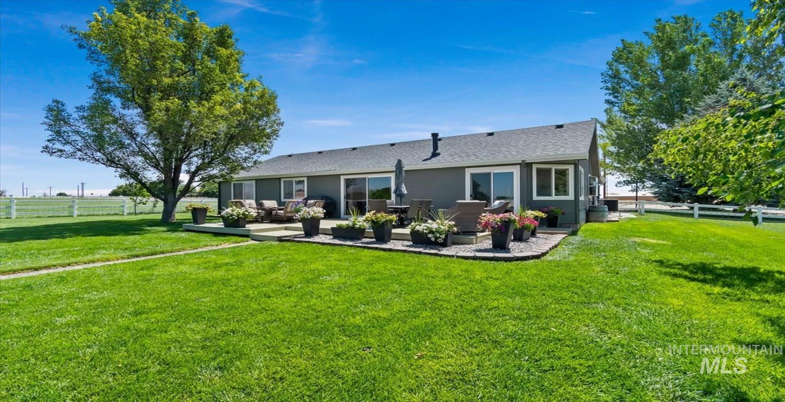 4376 E King Road, Kuna, Idaho 83634, 3 Bedrooms, 2 Bathrooms, Residential For Sale, Price $1,299,000, 98993549