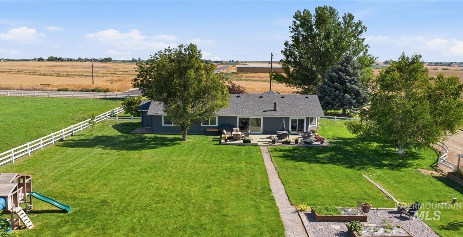 4376 E King Road, Kuna, Idaho 83634, 3 Bedrooms, 2 Bathrooms, Residential For Sale, Price $1,299,000, 98993549