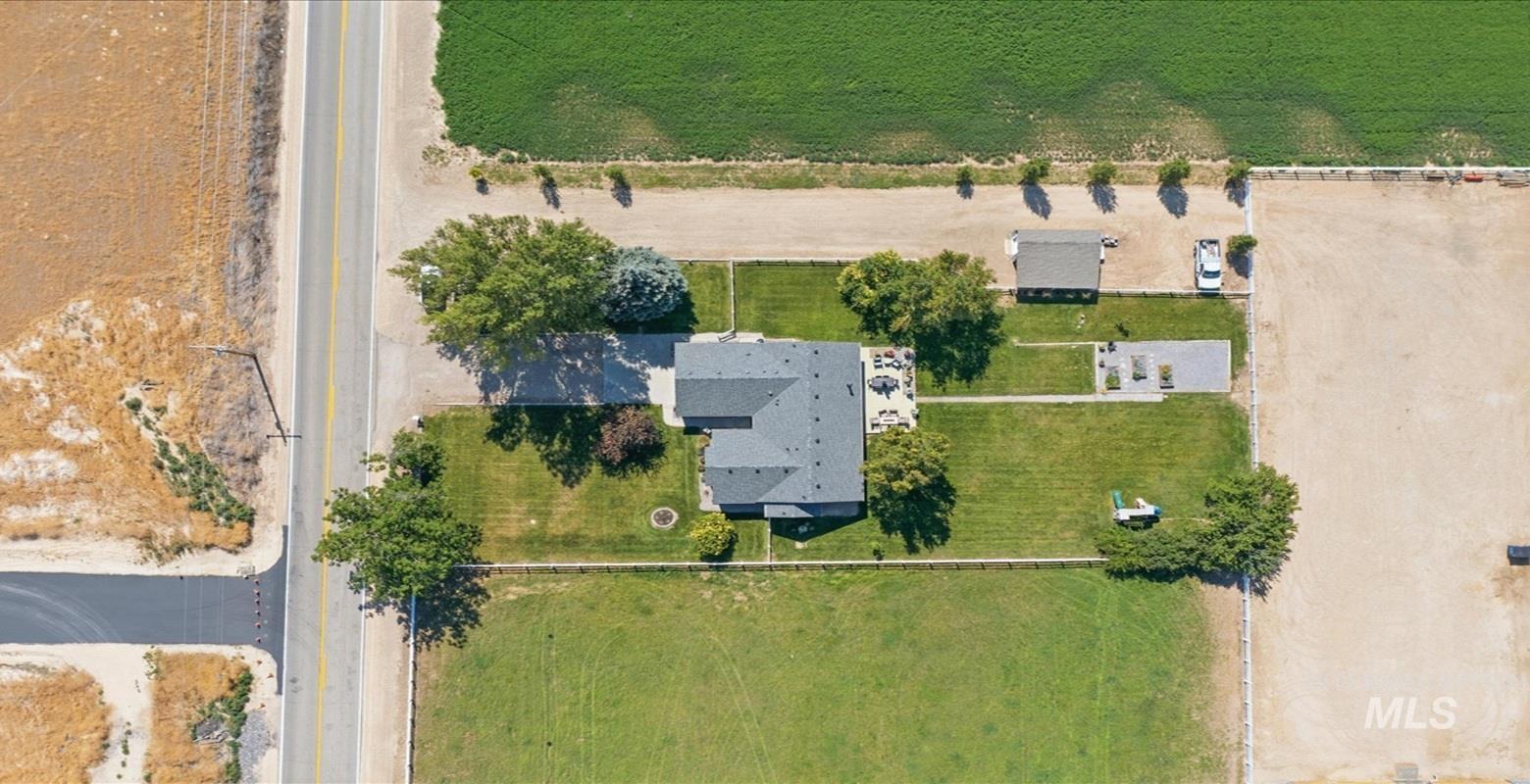 4376 E King Road, Kuna, Idaho 83634, 3 Bedrooms, 2 Bathrooms, Residential For Sale, Price $1,299,000, 98993549