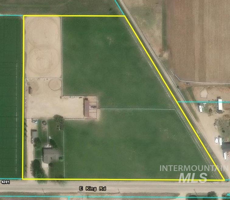 4376 E King Road, Kuna, Idaho 83634, 3 Bedrooms, 2 Bathrooms, Residential For Sale, Price $1,299,000, 98993549