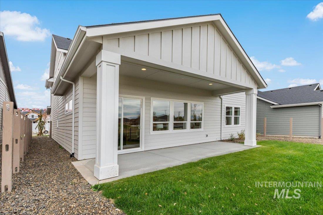 7322 Powell Place, Eagle, Idaho 83629, 4 Bedrooms, 3 Bathrooms, Residential For Sale, Price $749,900, 98993554