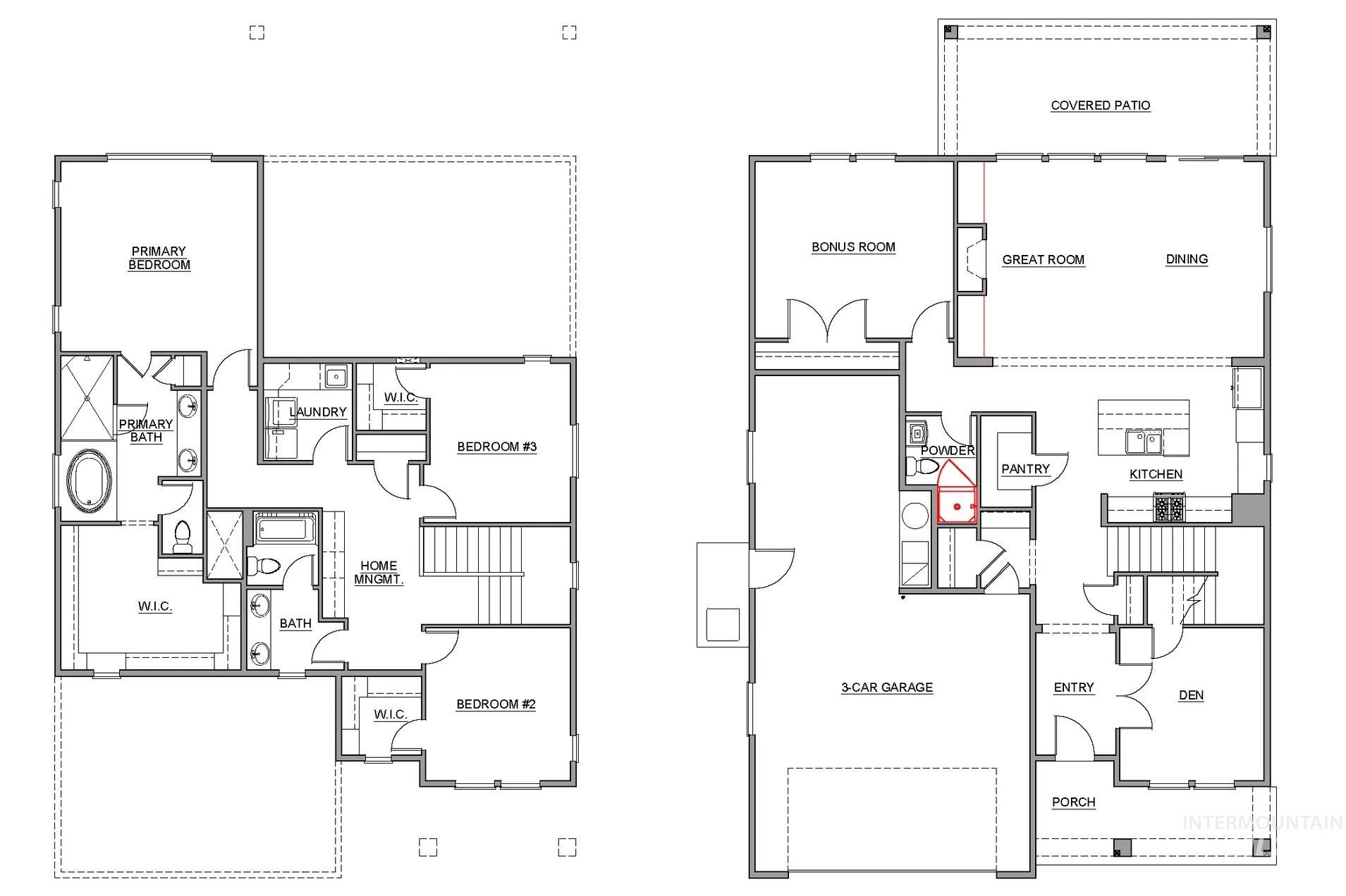 7322 Powell Place, Eagle, Idaho 83629, 4 Bedrooms, 3 Bathrooms, Residential For Sale, Price $749,900, 98993554