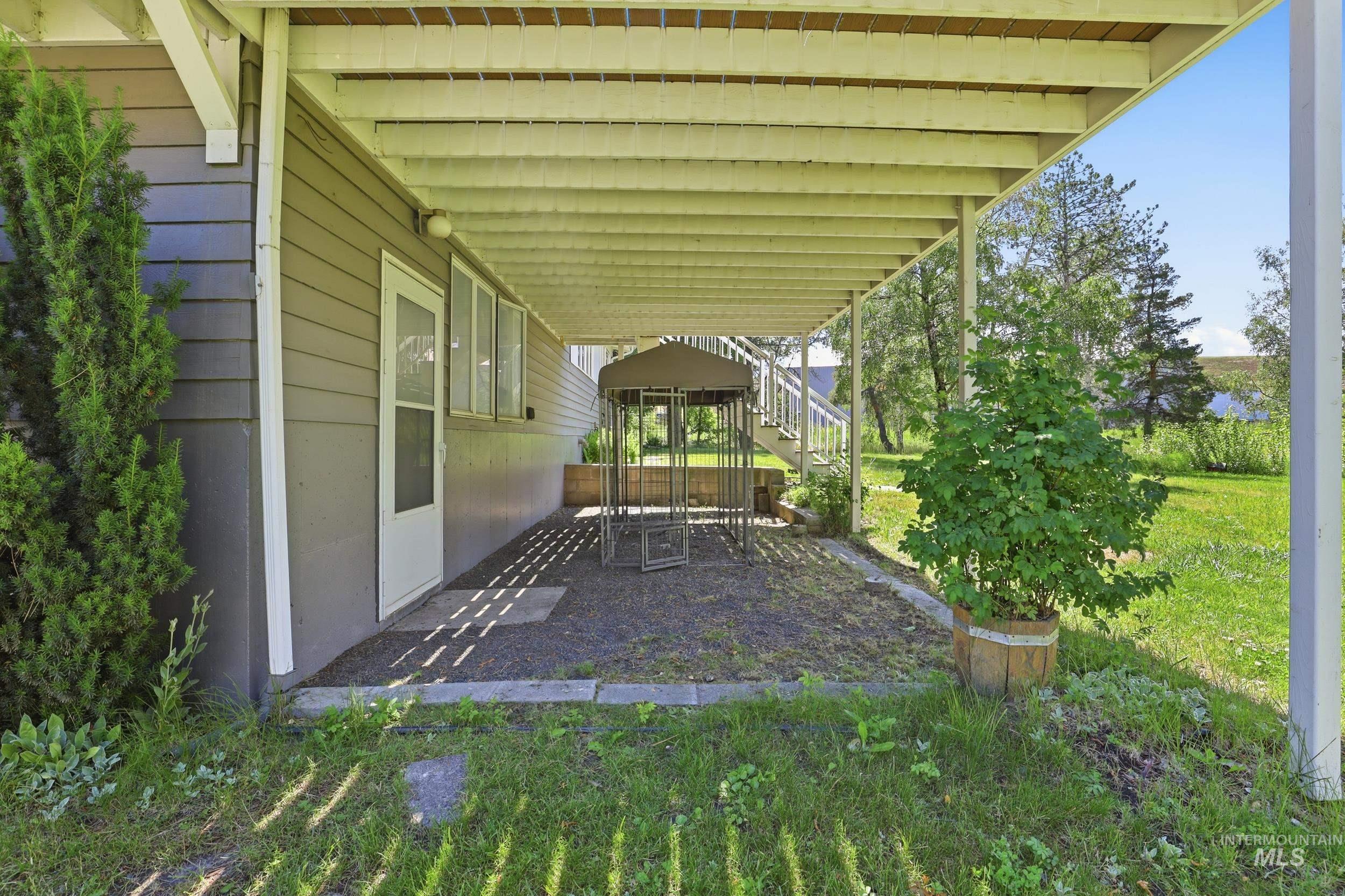 1321 O'Donnell Road, Moscow, Idaho 83843, 3 Bedrooms, 2 Bathrooms, Residential For Sale, Price $769,000,MLS 98993557