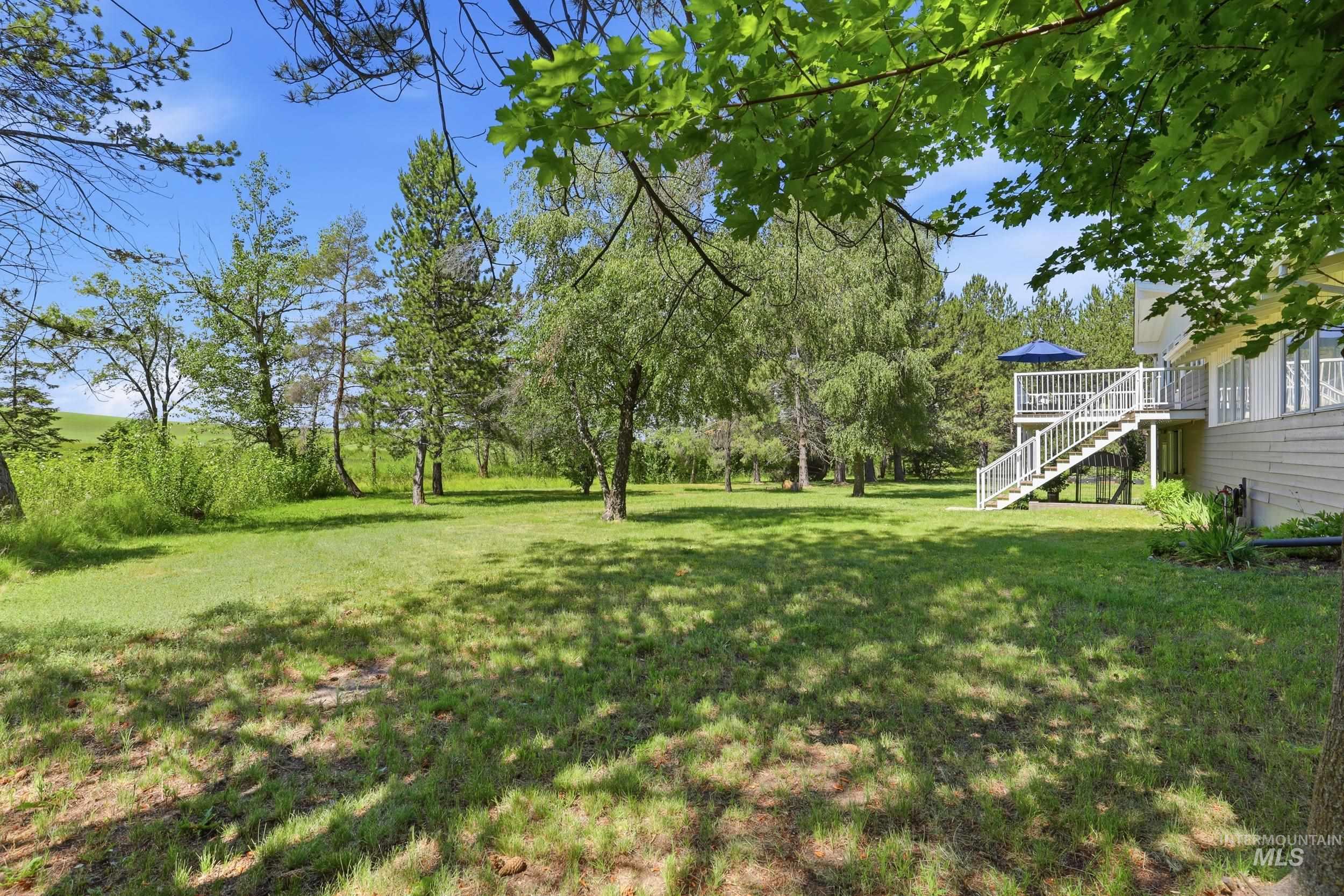 1321 O'Donnell Road, Moscow, Idaho 83843, 3 Bedrooms, 2 Bathrooms, Residential For Sale, Price $769,000,MLS 98993557