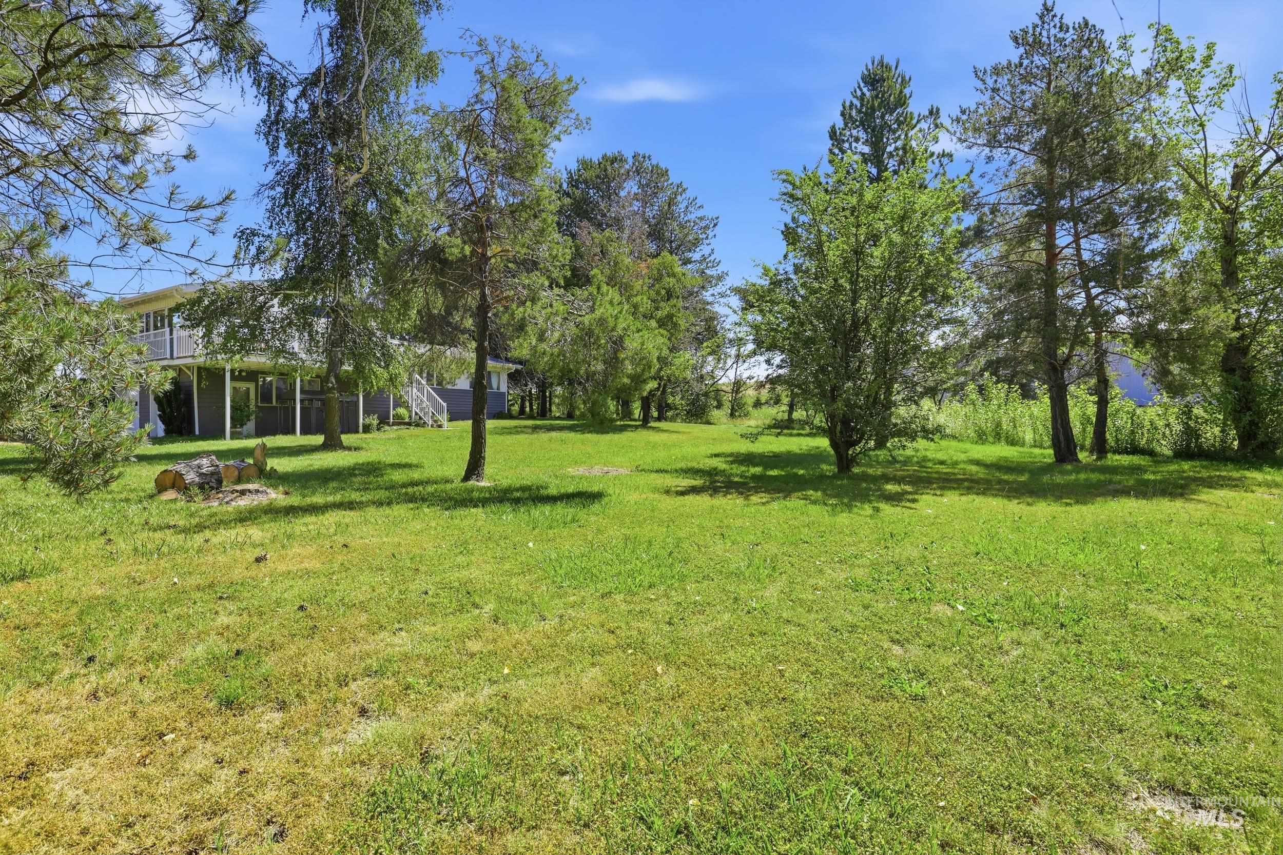 1321 O'Donnell Road, Moscow, Idaho 83843, 3 Bedrooms, 2 Bathrooms, Residential For Sale, Price $769,000,MLS 98993557