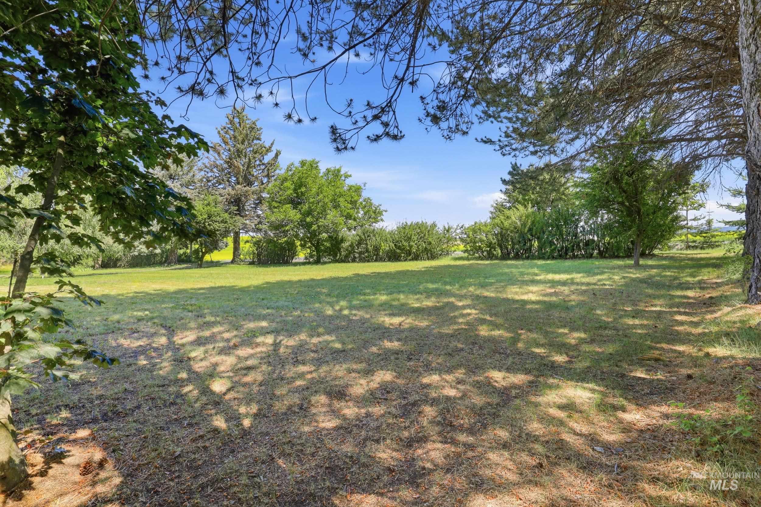 1321 O'Donnell Road, Moscow, Idaho 83843, 3 Bedrooms, 2 Bathrooms, Residential For Sale, Price $769,000,MLS 98993557
