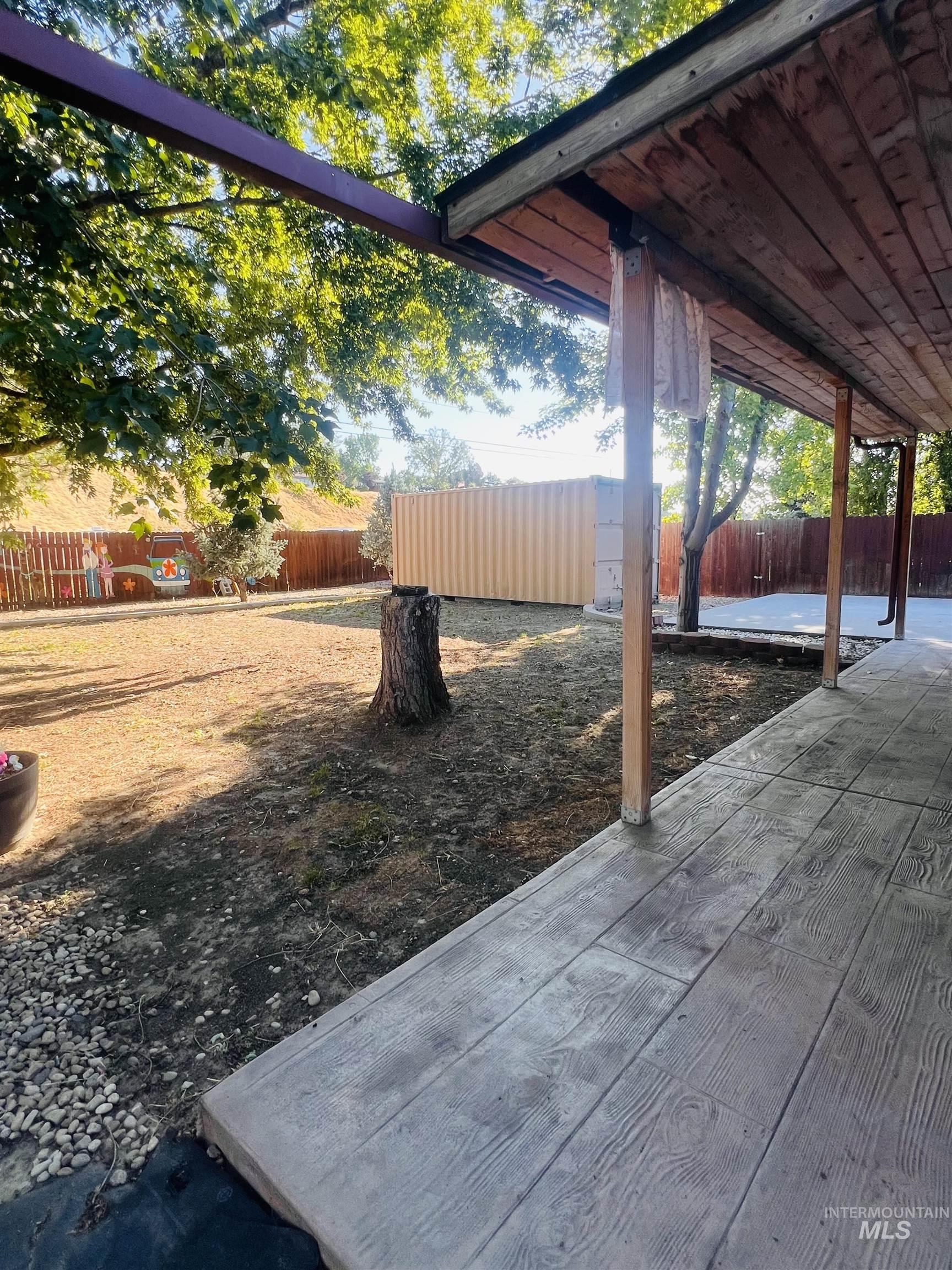 8763 W Austin St., Garden City, Idaho 83714, 3 Bedrooms, 1 Bathroom, Residential For Sale, Price $449,900, 98993559