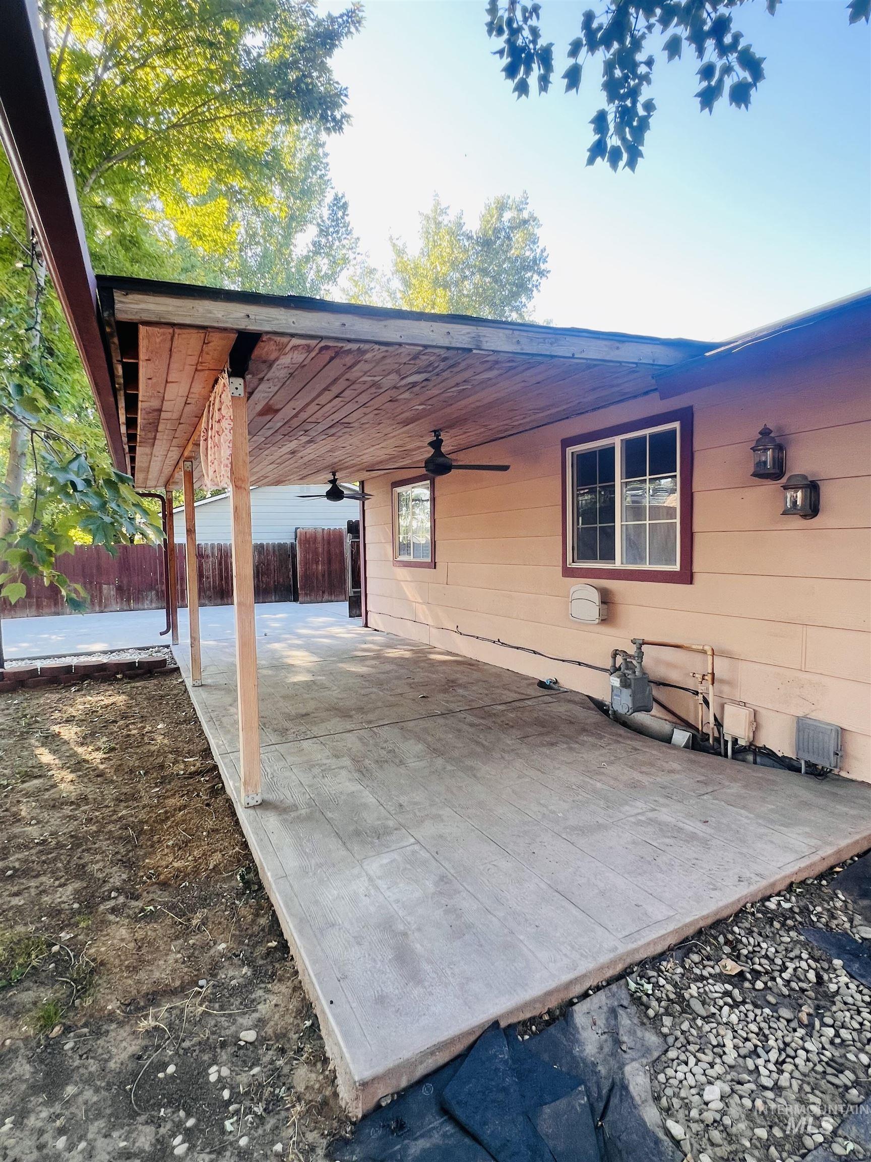 8763 W Austin St., Garden City, Idaho 83714, 3 Bedrooms, 1 Bathroom, Residential For Sale, Price $449,900, 98993559