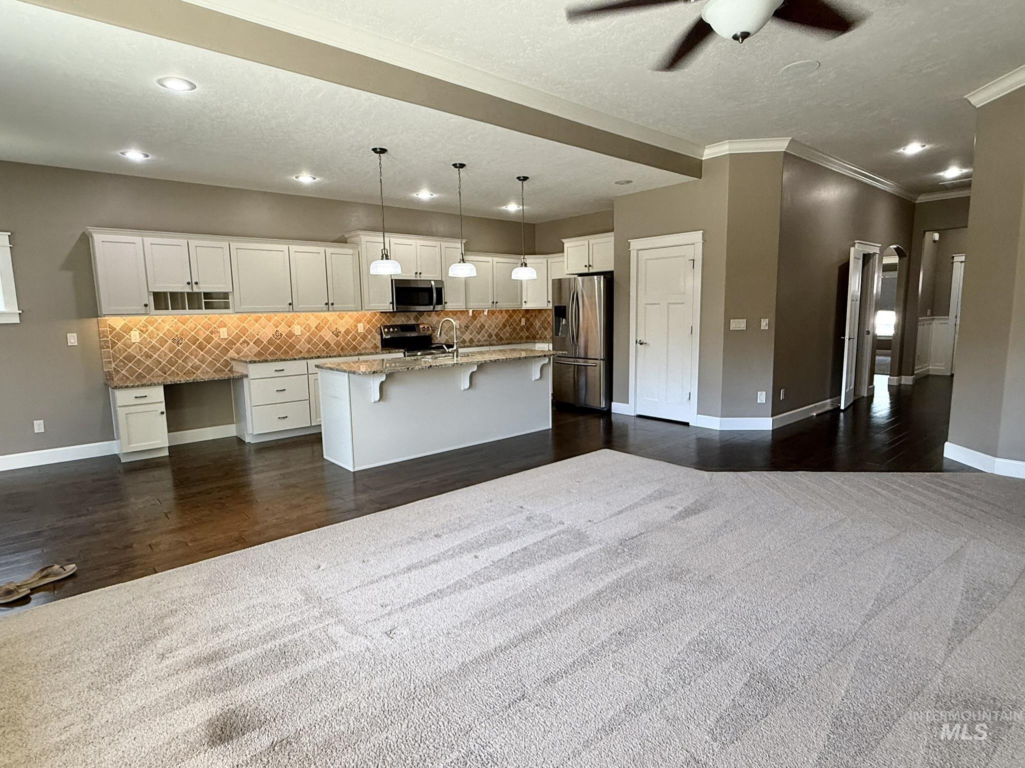 1106 S Spring Valley Dr, Nampa, Idaho 83686, 3 Bedrooms, 2 Bathrooms, Residential For Sale, Price $515,000, 98993560