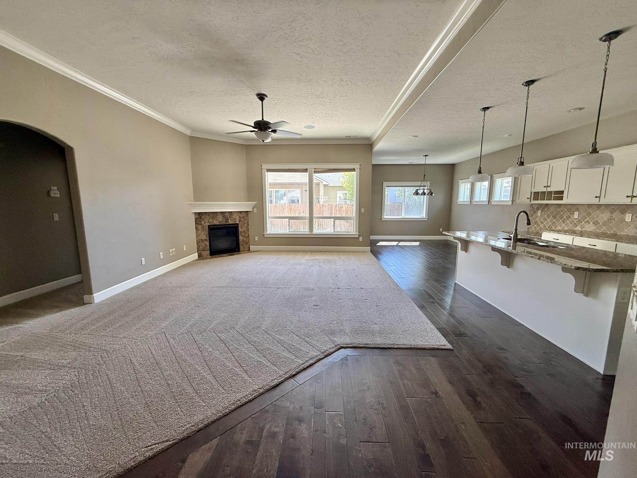 1106 S Spring Valley Dr, Nampa, Idaho 83686, 3 Bedrooms, 2 Bathrooms, Residential For Sale, Price $515,000, 98993560