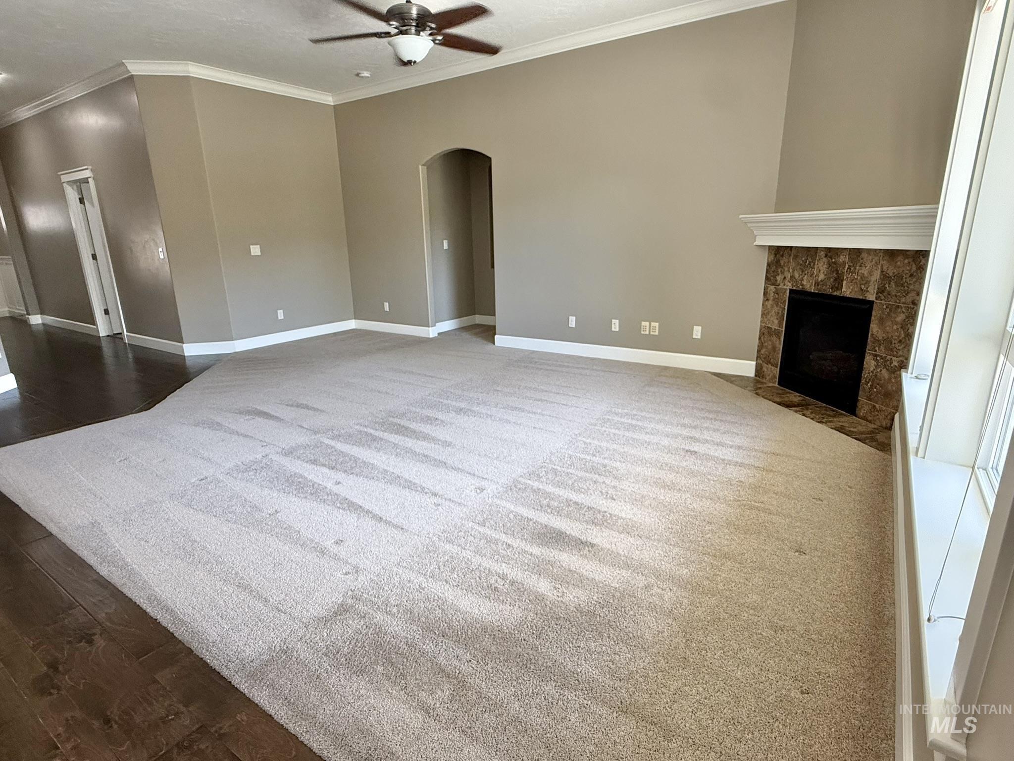 1106 S Spring Valley Dr, Nampa, Idaho 83686, 3 Bedrooms, 2 Bathrooms, Residential For Sale, Price $515,000, 98993560