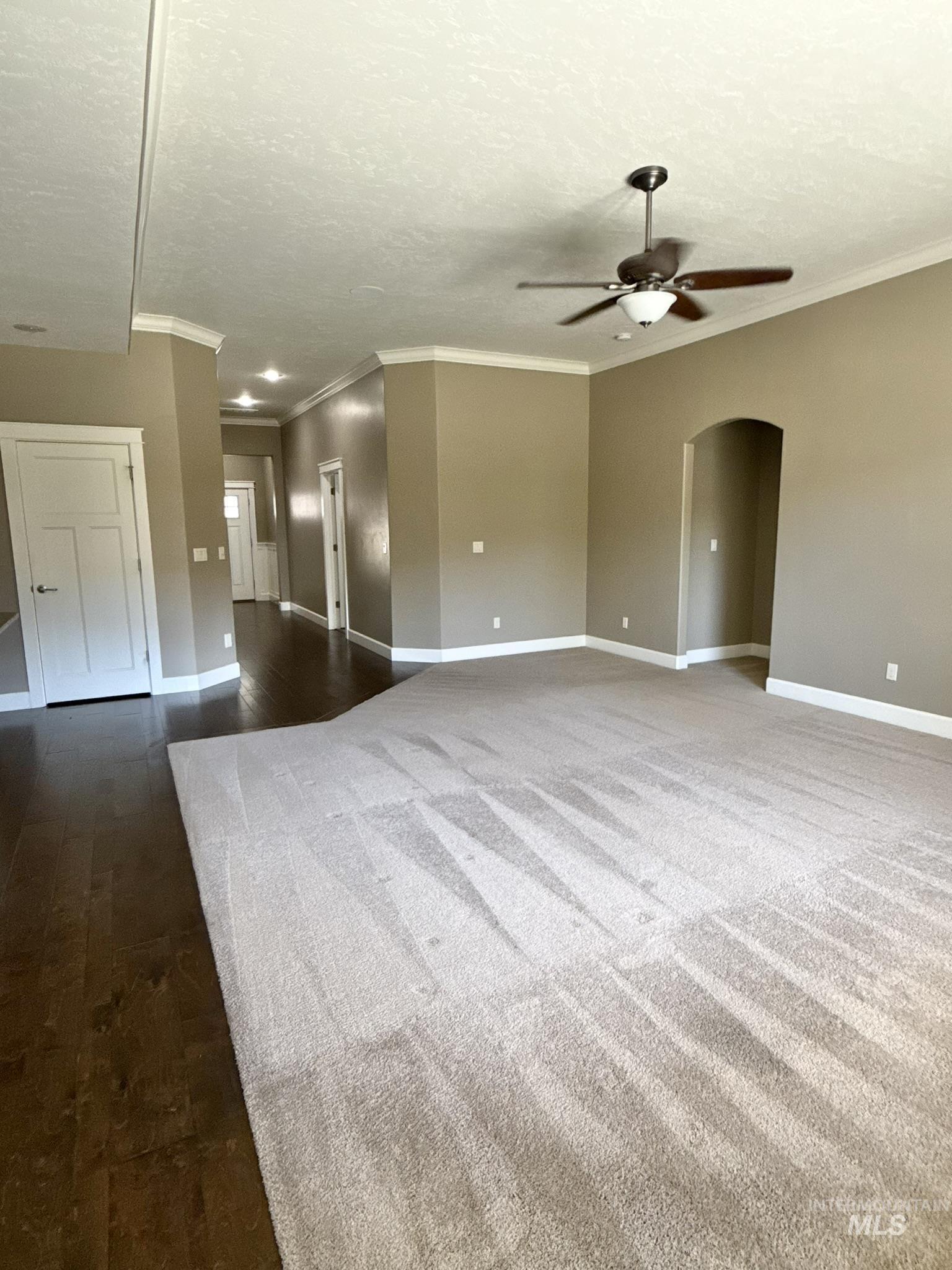 1106 S Spring Valley Dr, Nampa, Idaho 83686, 3 Bedrooms, 2 Bathrooms, Residential For Sale, Price $515,000, 98993560