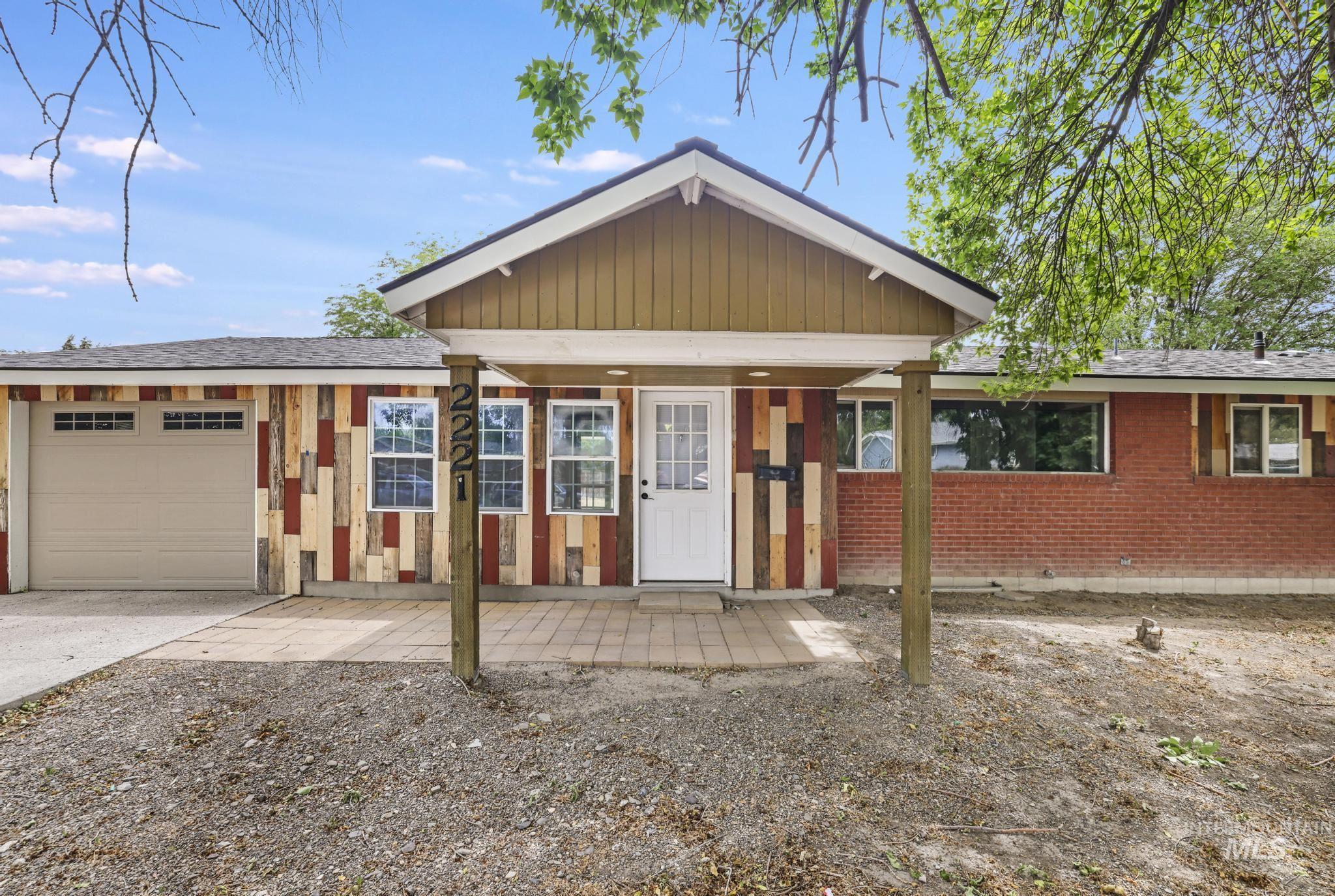 2221 Conant Dr, Burley, Idaho 83318, 4 Bedrooms, 2 Bathrooms, Residential For Sale, Price $379,900,MLS 98993561