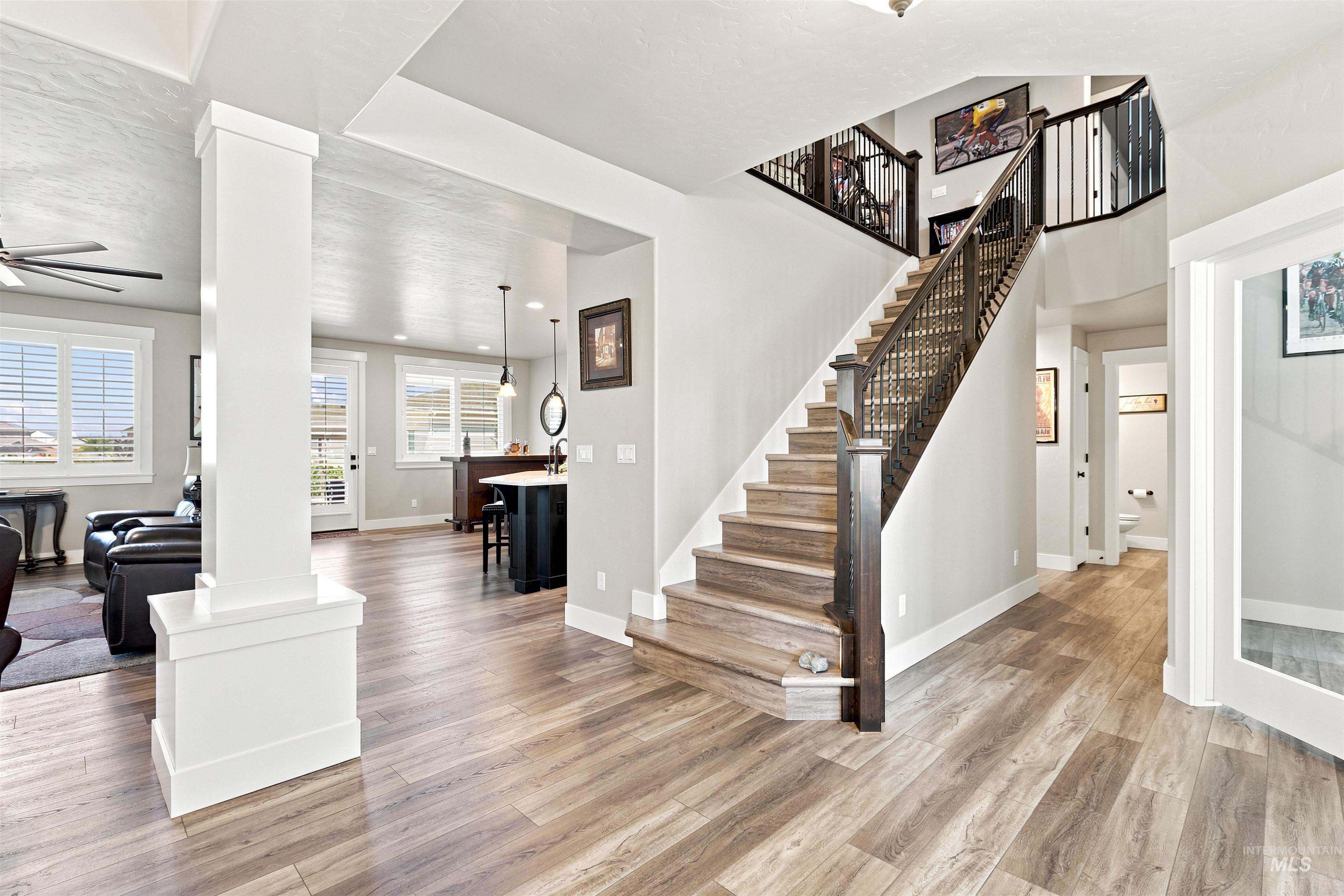 2057 N Tarentaise, Middleton, Idaho 83644, 3 Bedrooms, 2.5 Bathrooms, Residential For Sale, Price $649,900,MLS 98993562