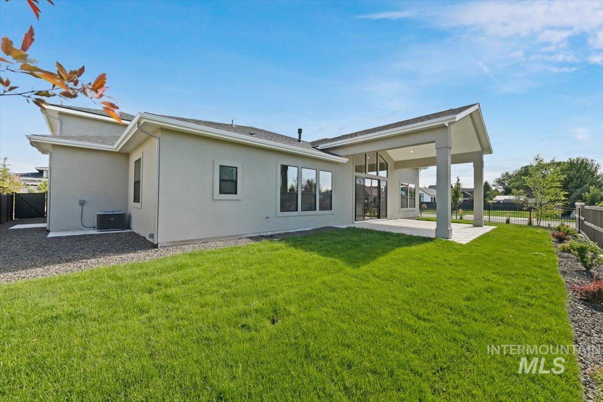 4973 W Braveheart, Eagle, Idaho 83616, 3 Bedrooms, 2 Bathrooms, Residential For Sale, Price $1,249,000,MLS 98993564