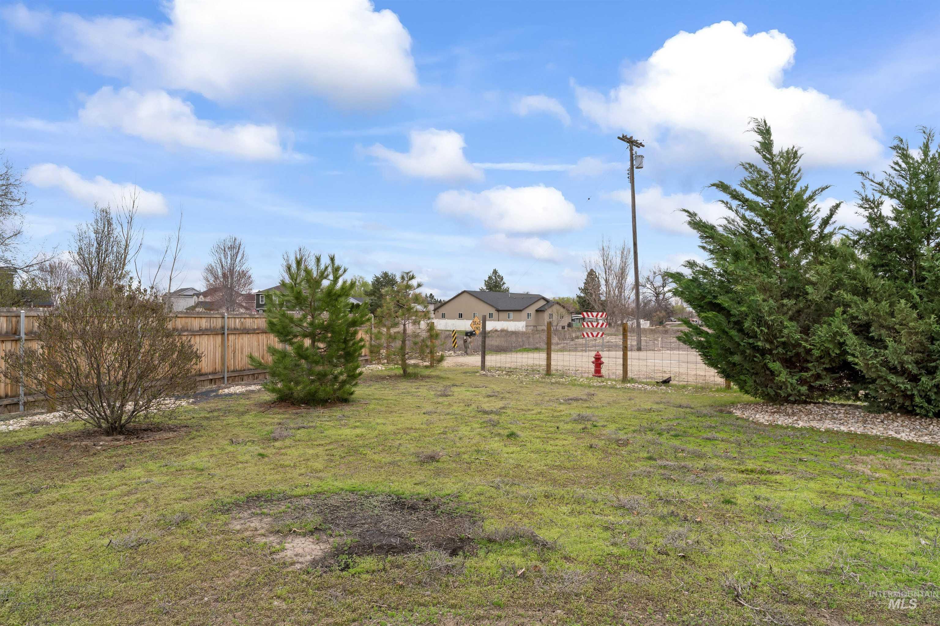 TBD N Dewey Avenue, Middleton, Idaho 83644, Land For Sale, Price $419,000,MLS 98993565