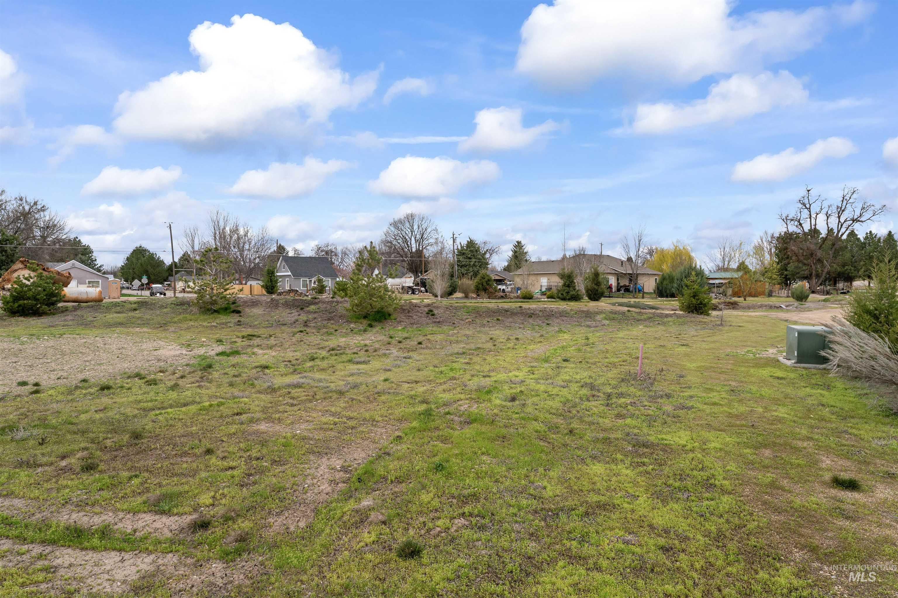 TBD N Dewey Avenue, Middleton, Idaho 83644, Land For Sale, Price $419,000,MLS 98993565