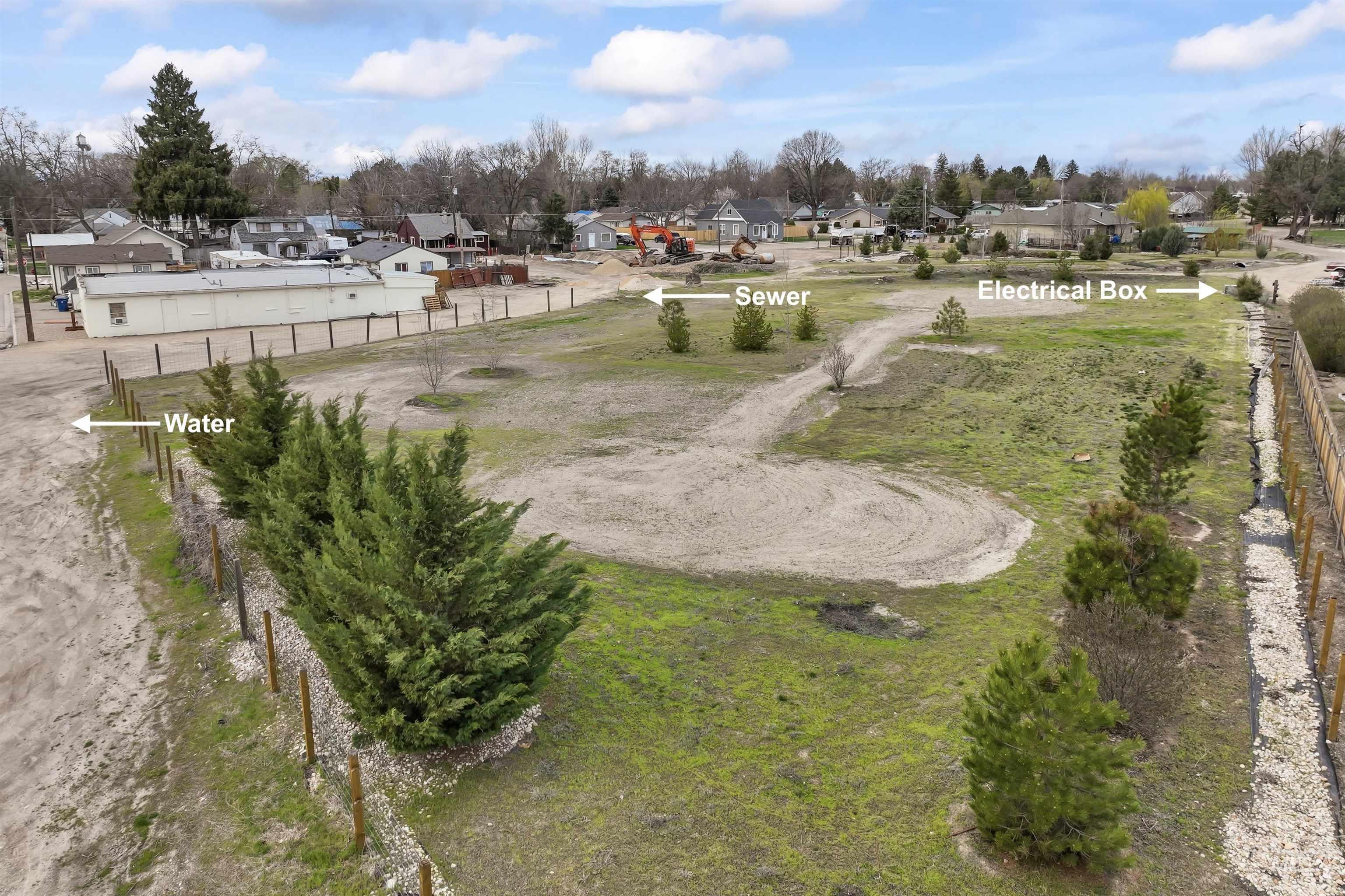 TBD N Dewey Avenue, Middleton, Idaho 83644, Land For Sale, Price $419,000,MLS 98993565