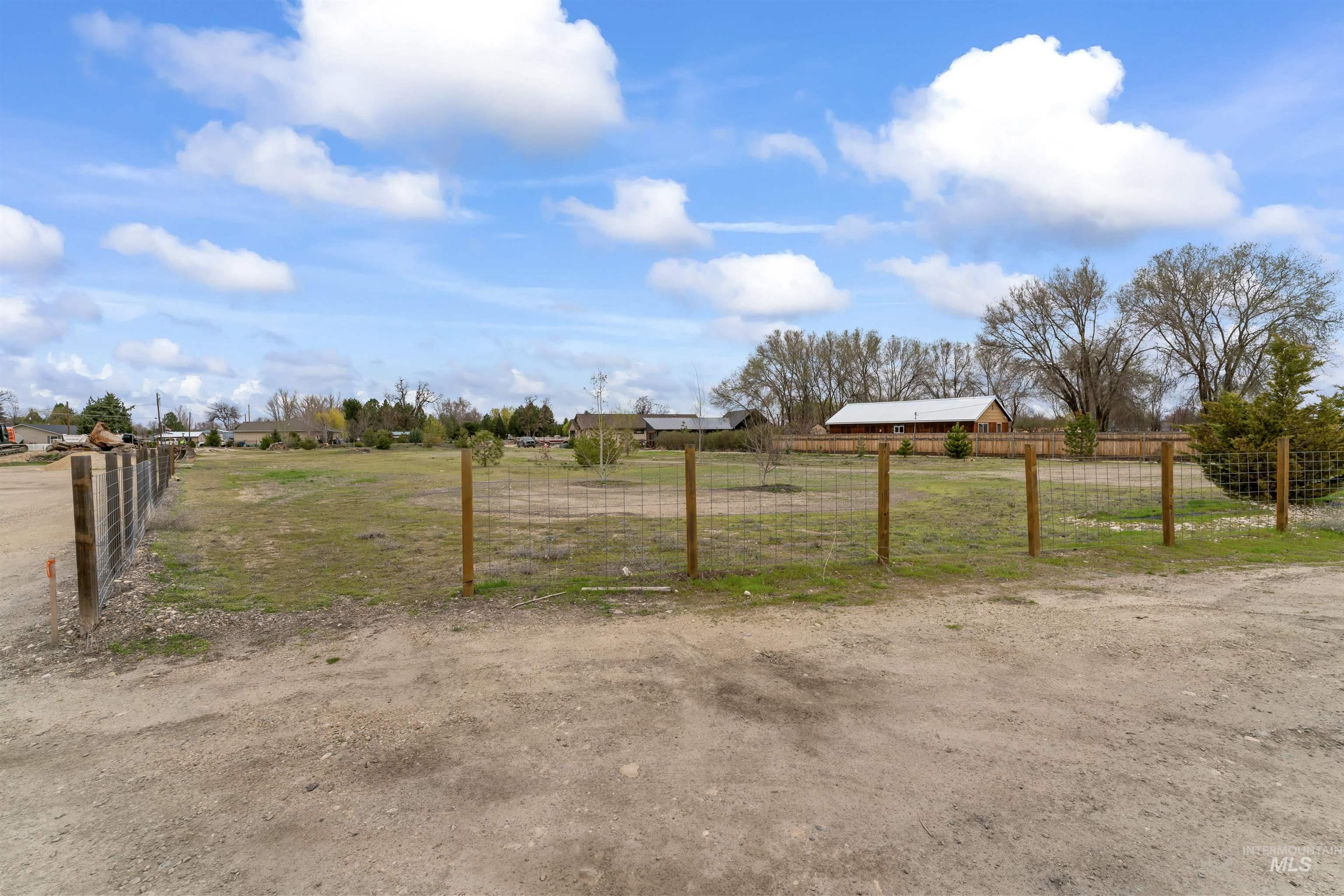 TBD N Dewey Avenue, Middleton, Idaho 83644, Land For Sale, Price $419,000,MLS 98993565