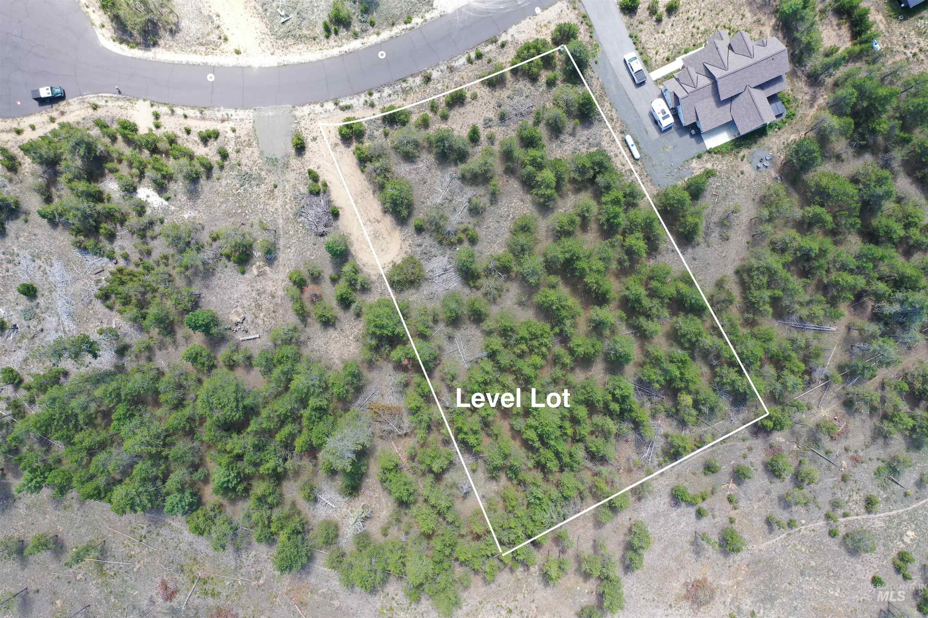 40 Norwood Place, Donnelly, Idaho 83615, Land For Sale, Price $376,000, 98993569