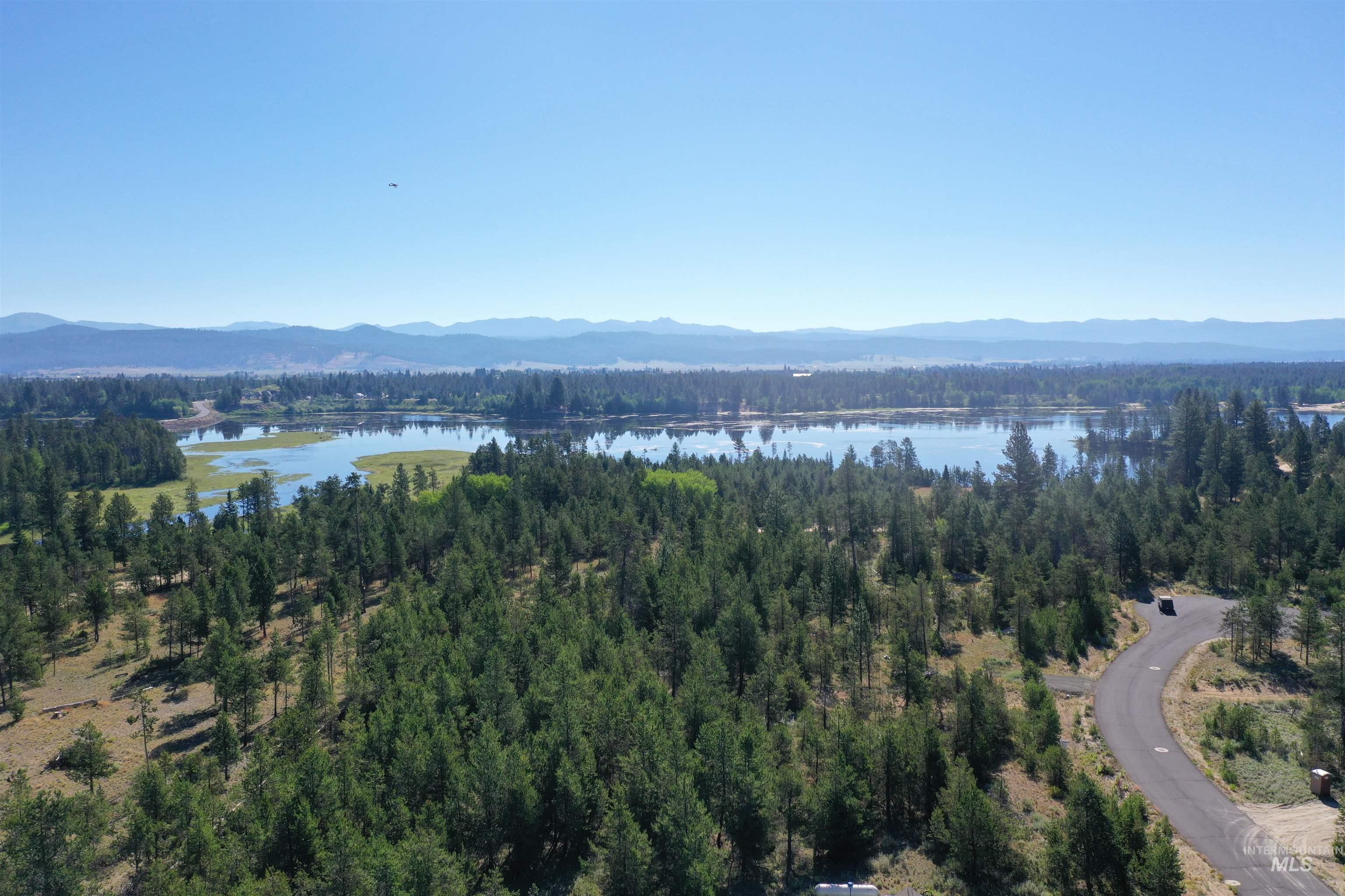 40 Norwood Place, Donnelly, Idaho 83615, Land For Sale, Price $376,000,MLS 98993569