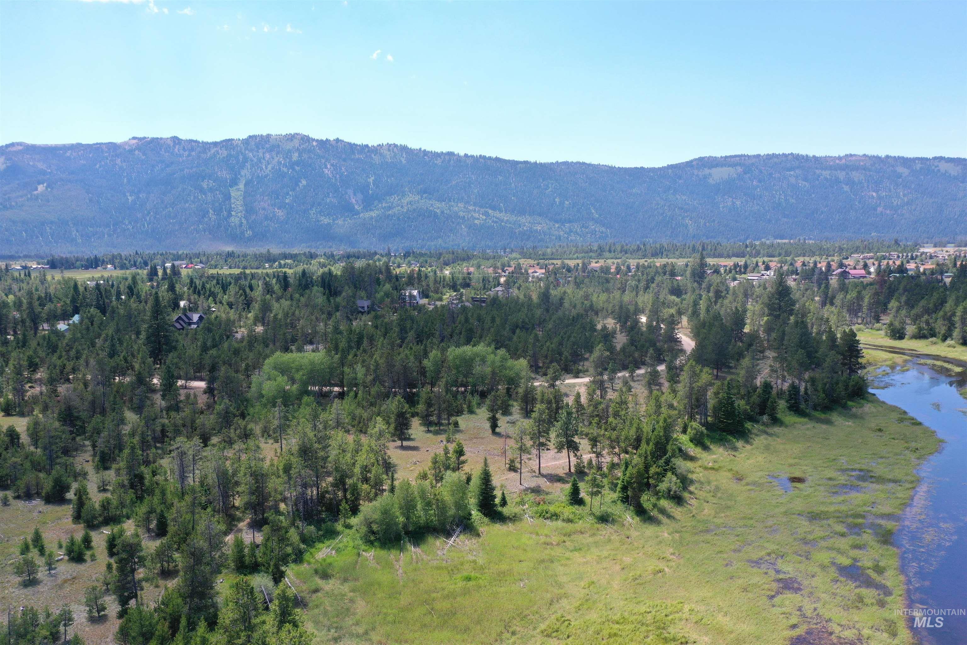 40 Norwood Place, Donnelly, Idaho 83615, Land For Sale, Price $376,000,MLS 98993569