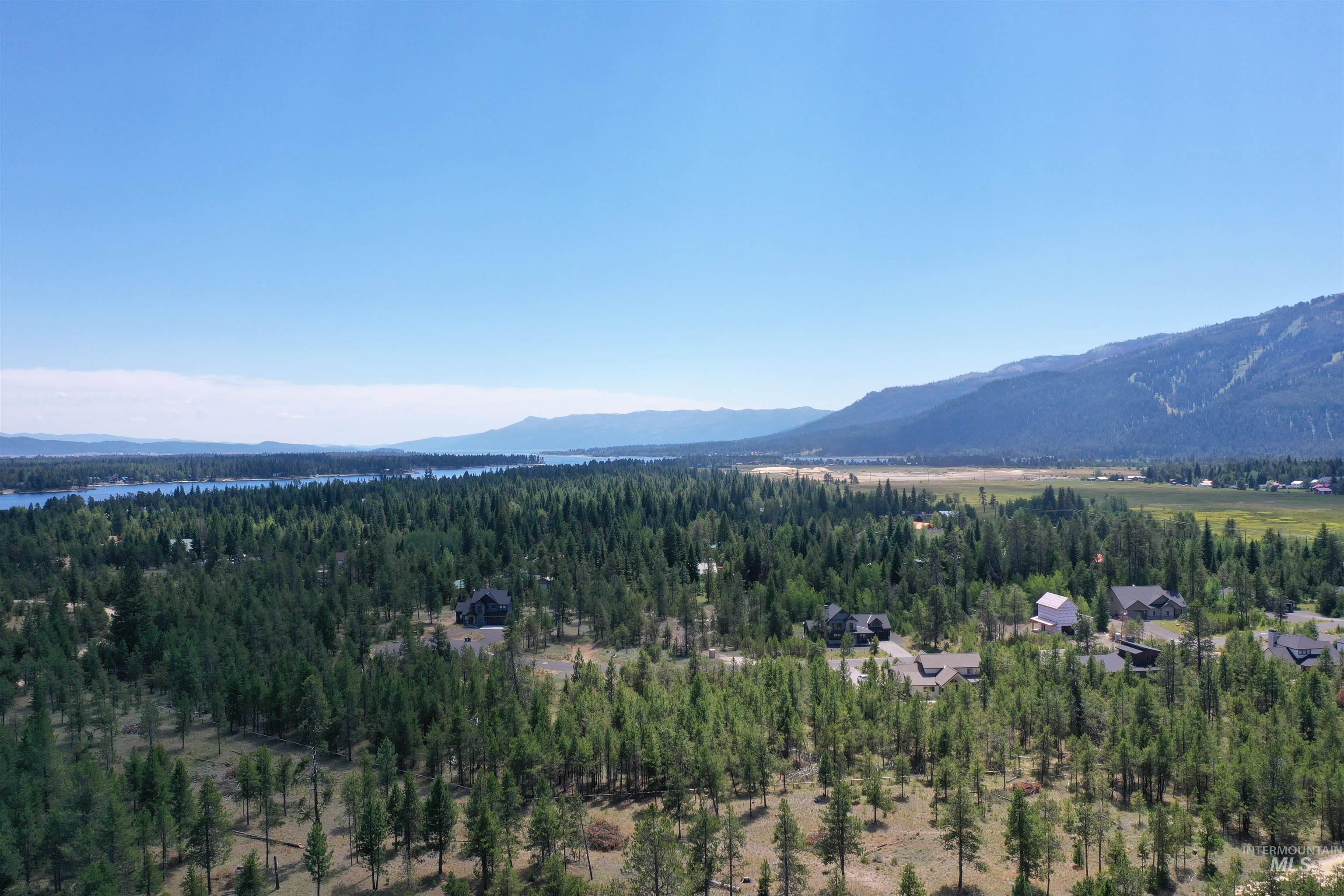 40 Norwood Place, Donnelly, Idaho 83615, Land For Sale, Price $376,000,MLS 98993569