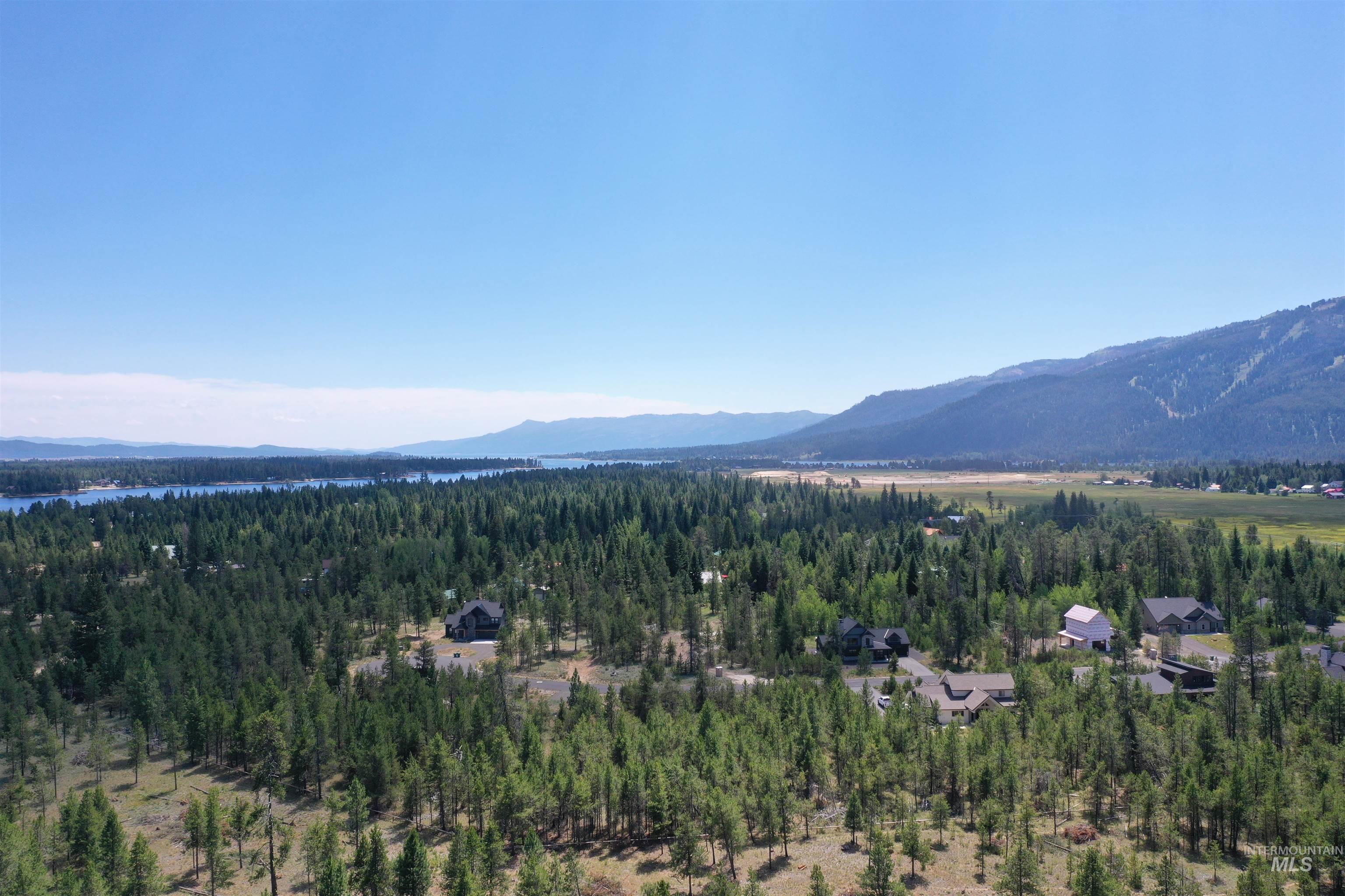 40 Norwood Place, Donnelly, Idaho 83615, Land For Sale, Price $376,000, 98993569