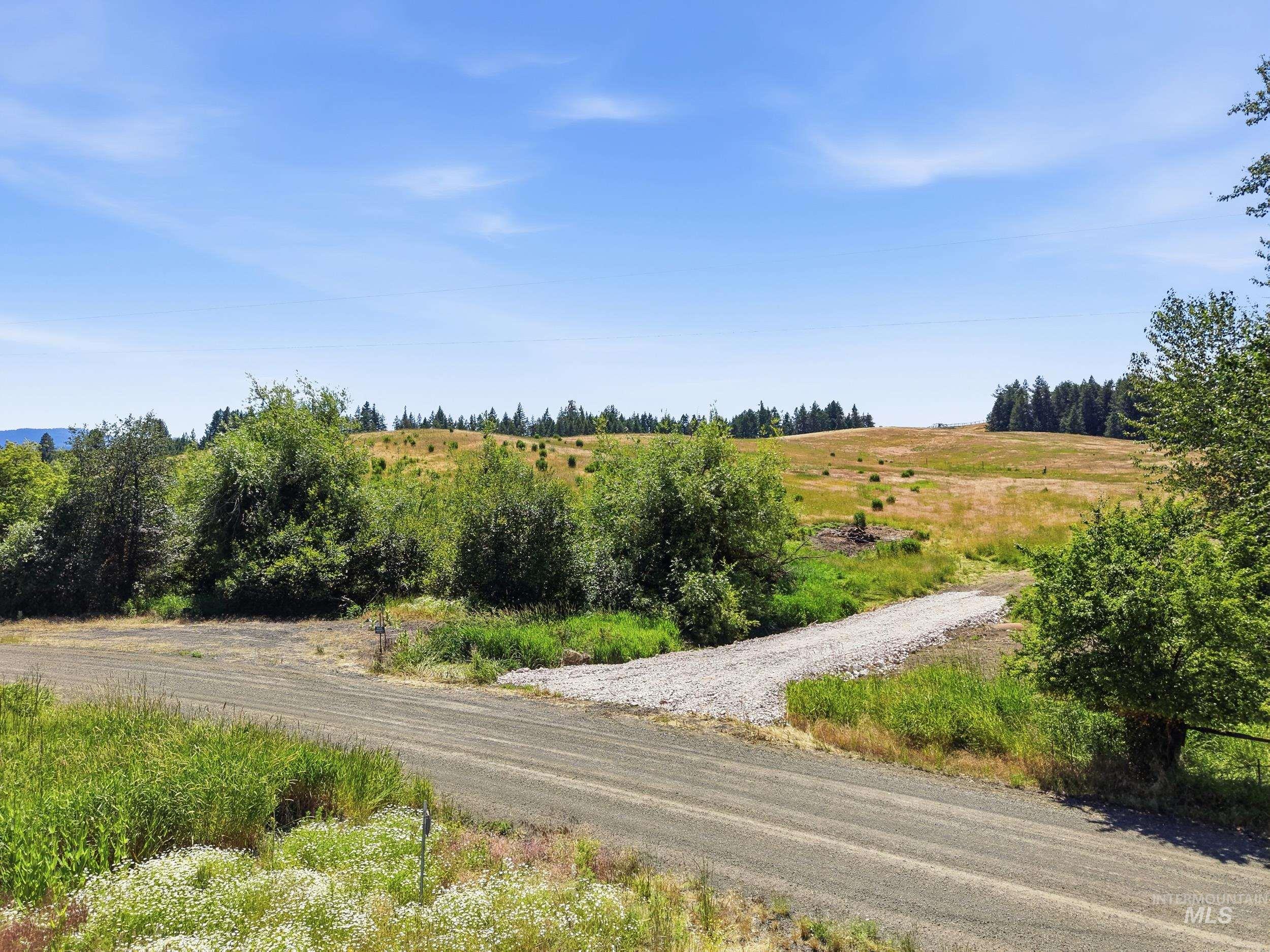 TBD Reynolds, Princeton, Idaho 83857, Land For Sale, Price $175,000, 98993570