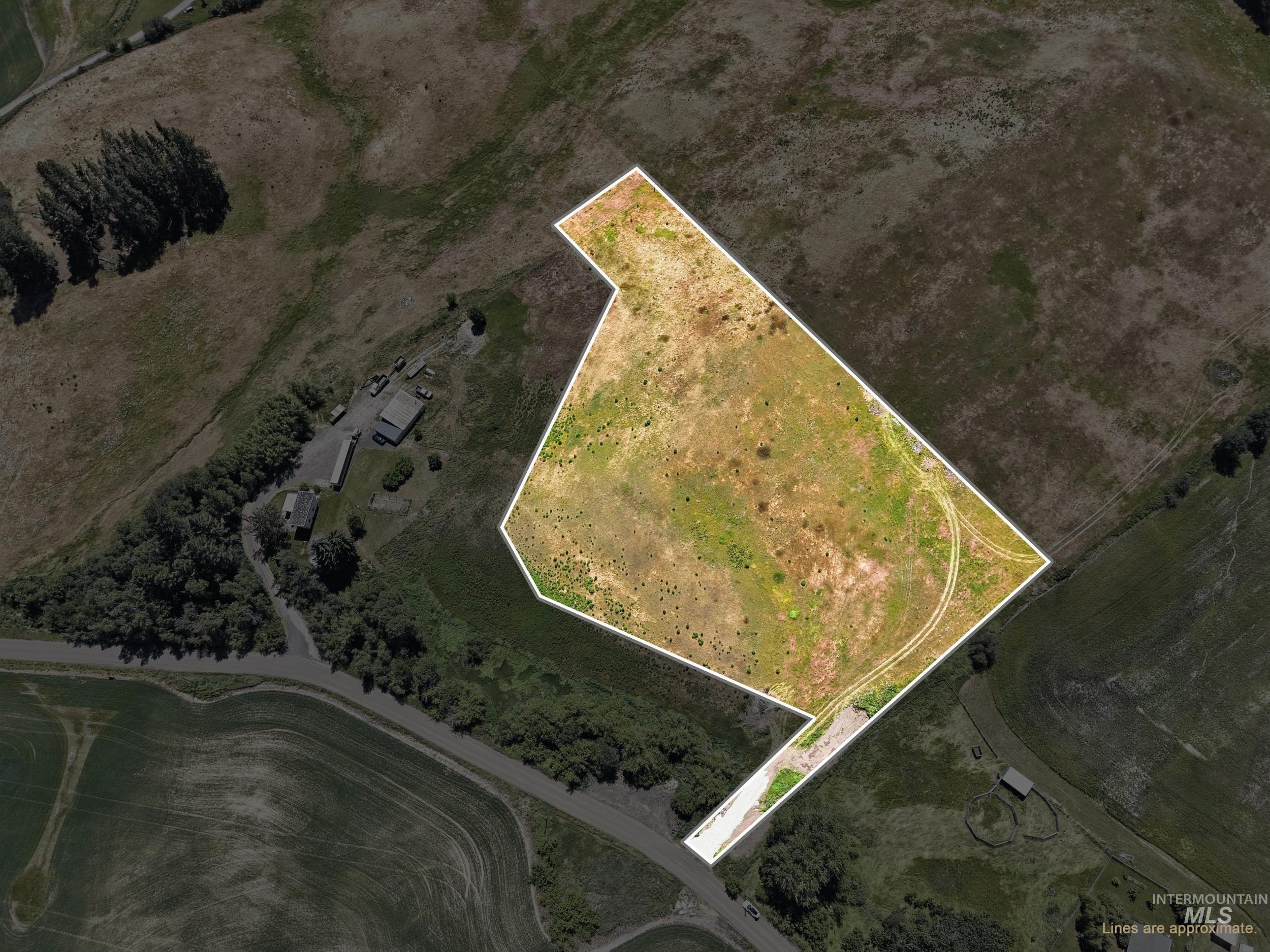 TBD Reynolds, Princeton, Idaho 83857, Land For Sale, Price $175,000, 98993570