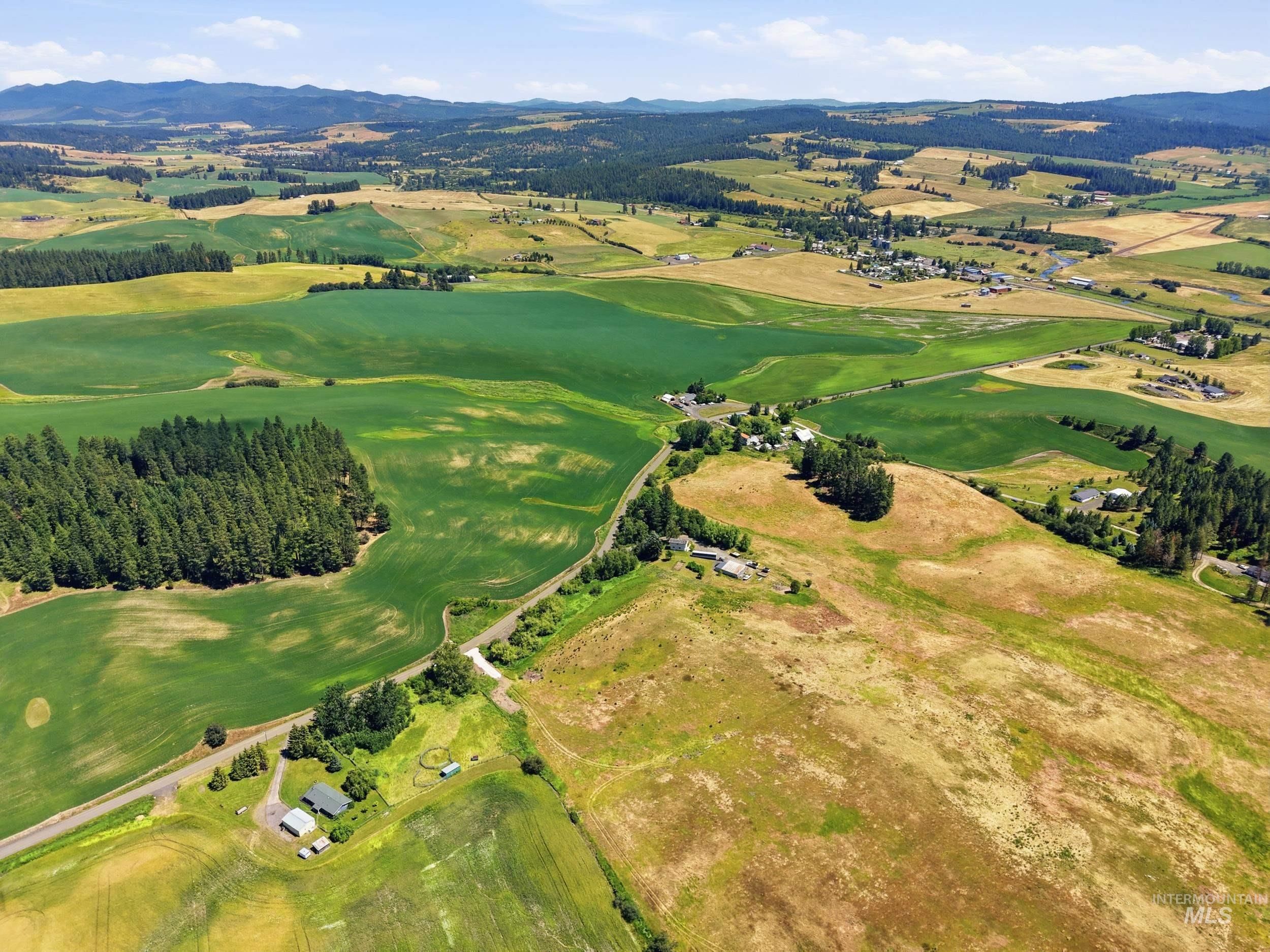 TBD Reynolds, Princeton, Idaho 83857, Land For Sale, Price $175,000, 98993570