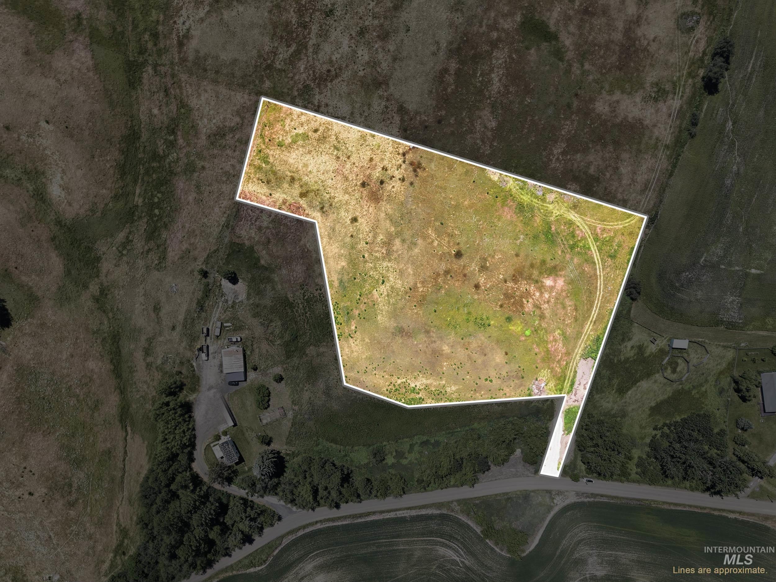 TBD Reynolds, Princeton, Idaho 83857, Land For Sale, Price $175,000, 98993570