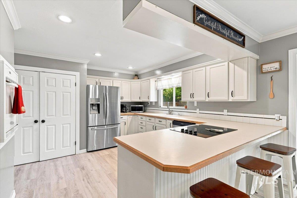 2322 W Roosevelt Avenue, Nampa, Idaho 83651, 3 Bedrooms, 2 Bathrooms, Residential For Sale, Price $499,000,MLS 98993573