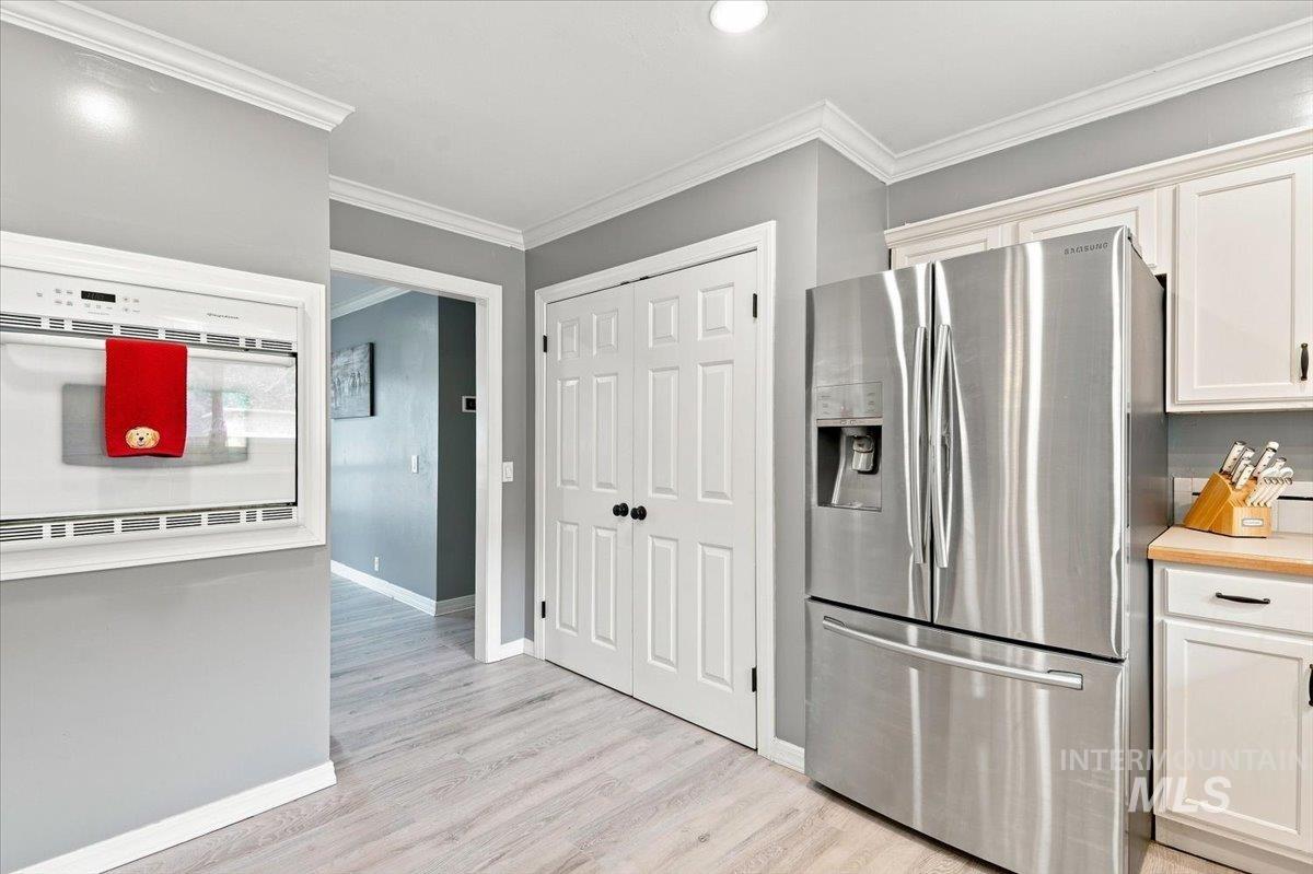 2322 W Roosevelt Avenue, Nampa, Idaho 83651, 3 Bedrooms, 2 Bathrooms, Residential For Sale, Price $499,000,MLS 98993573