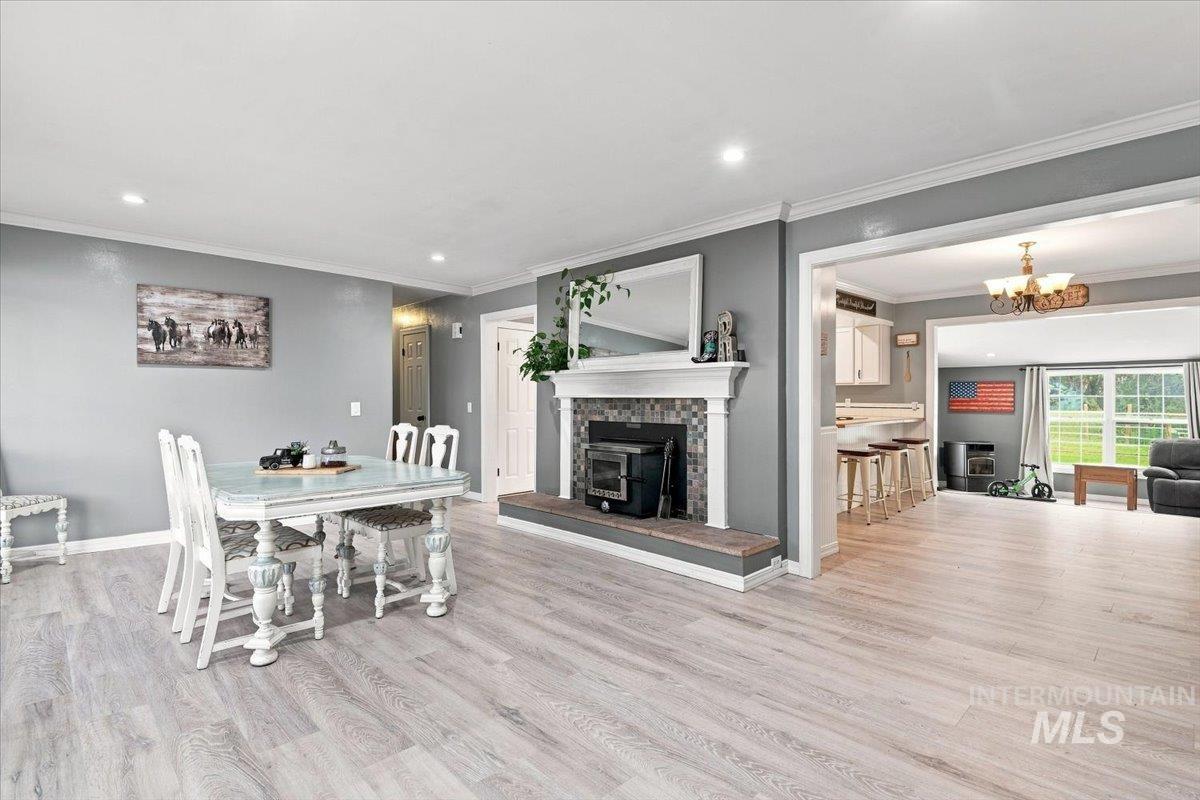 2322 W Roosevelt Avenue, Nampa, Idaho 83651, 3 Bedrooms, 2 Bathrooms, Residential For Sale, Price $499,000,MLS 98993573