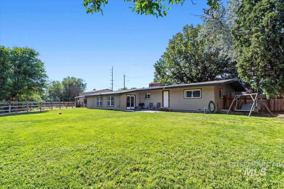 2322 W Roosevelt Avenue, Nampa, Idaho 83651, 3 Bedrooms, 2 Bathrooms, Residential For Sale, Price $499,000,MLS 98993573