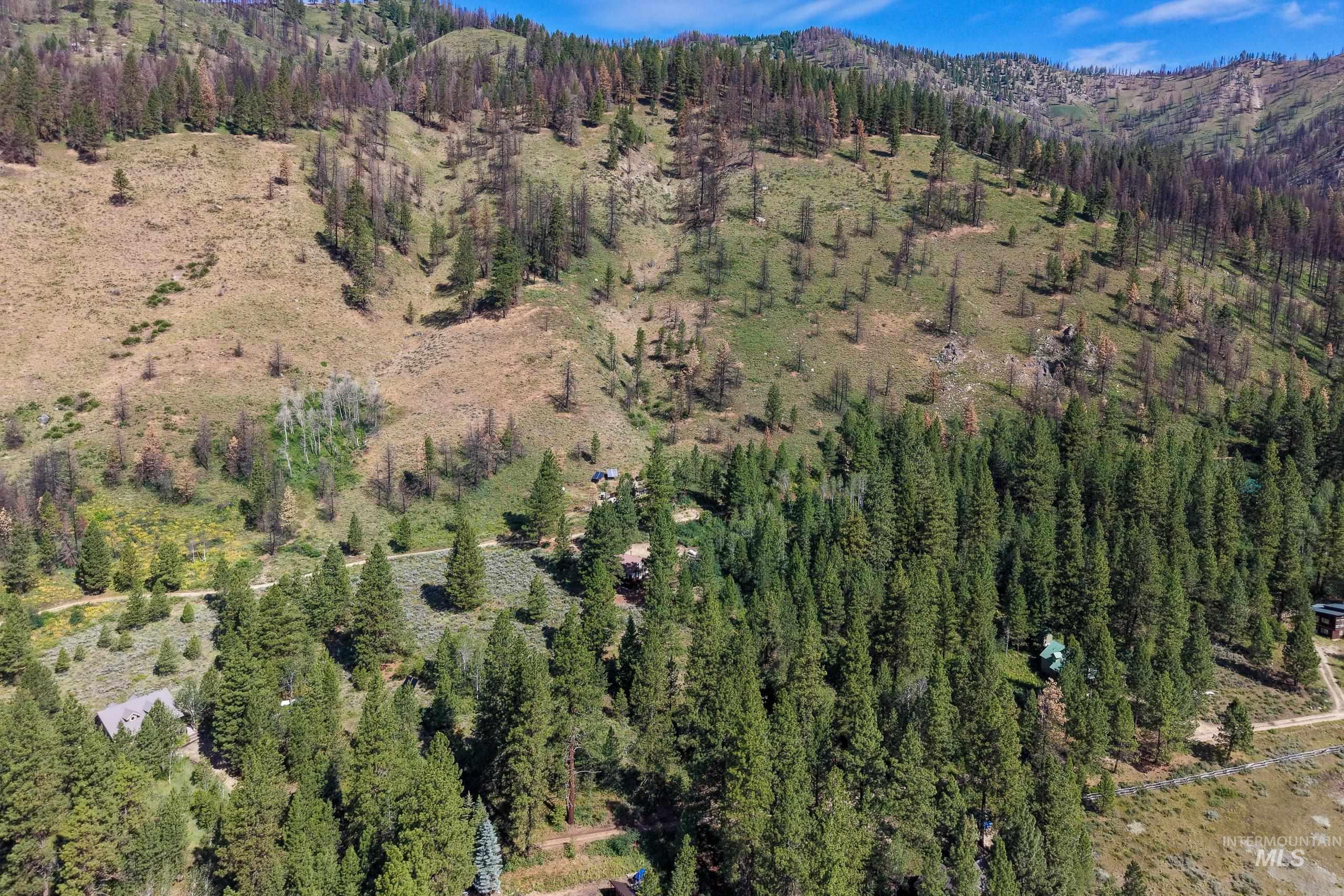 Lot 13 Valley Road, Lowman, Idaho 83687, Land For Sale, Price $100,000, 98993574