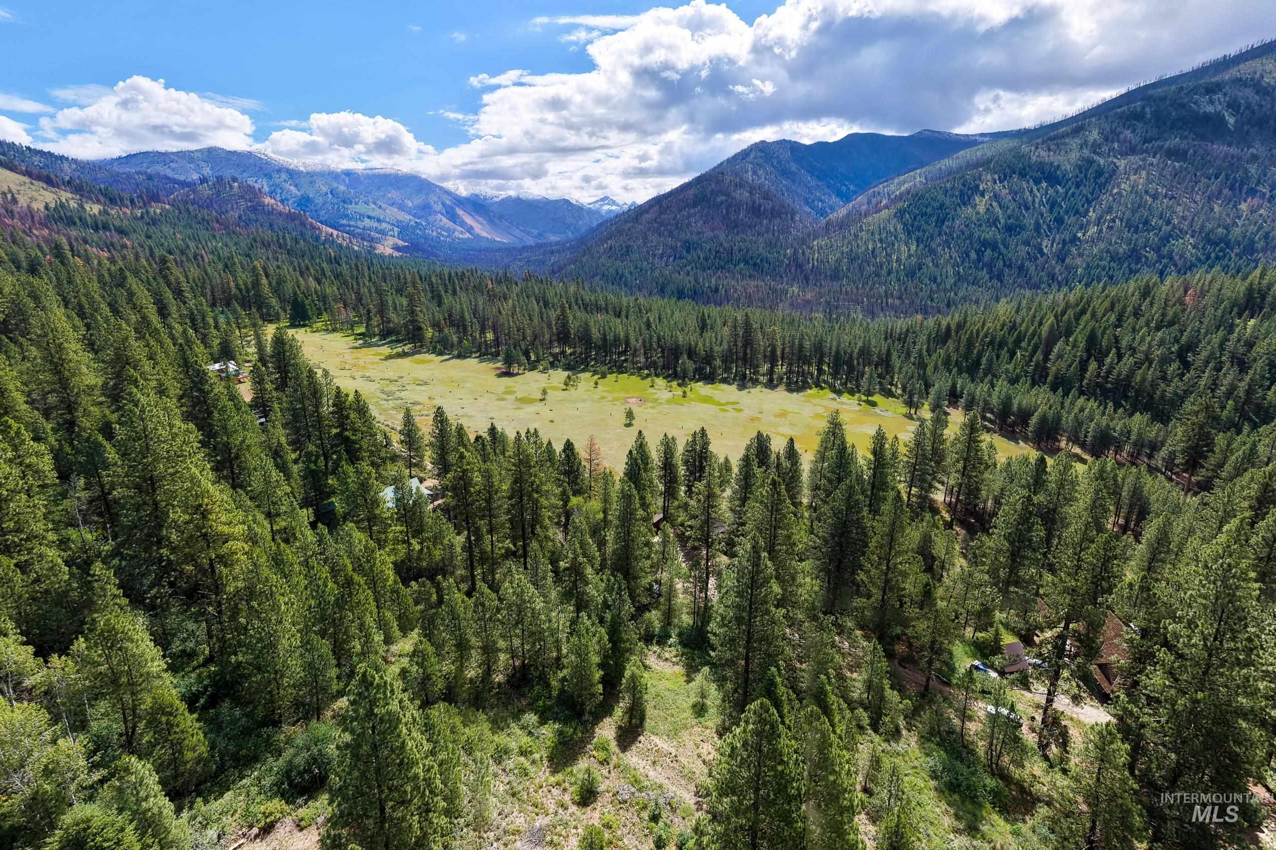 Lot 13 Valley Road, Lowman, Idaho 83687, Land For Sale, Price $100,000, 98993574