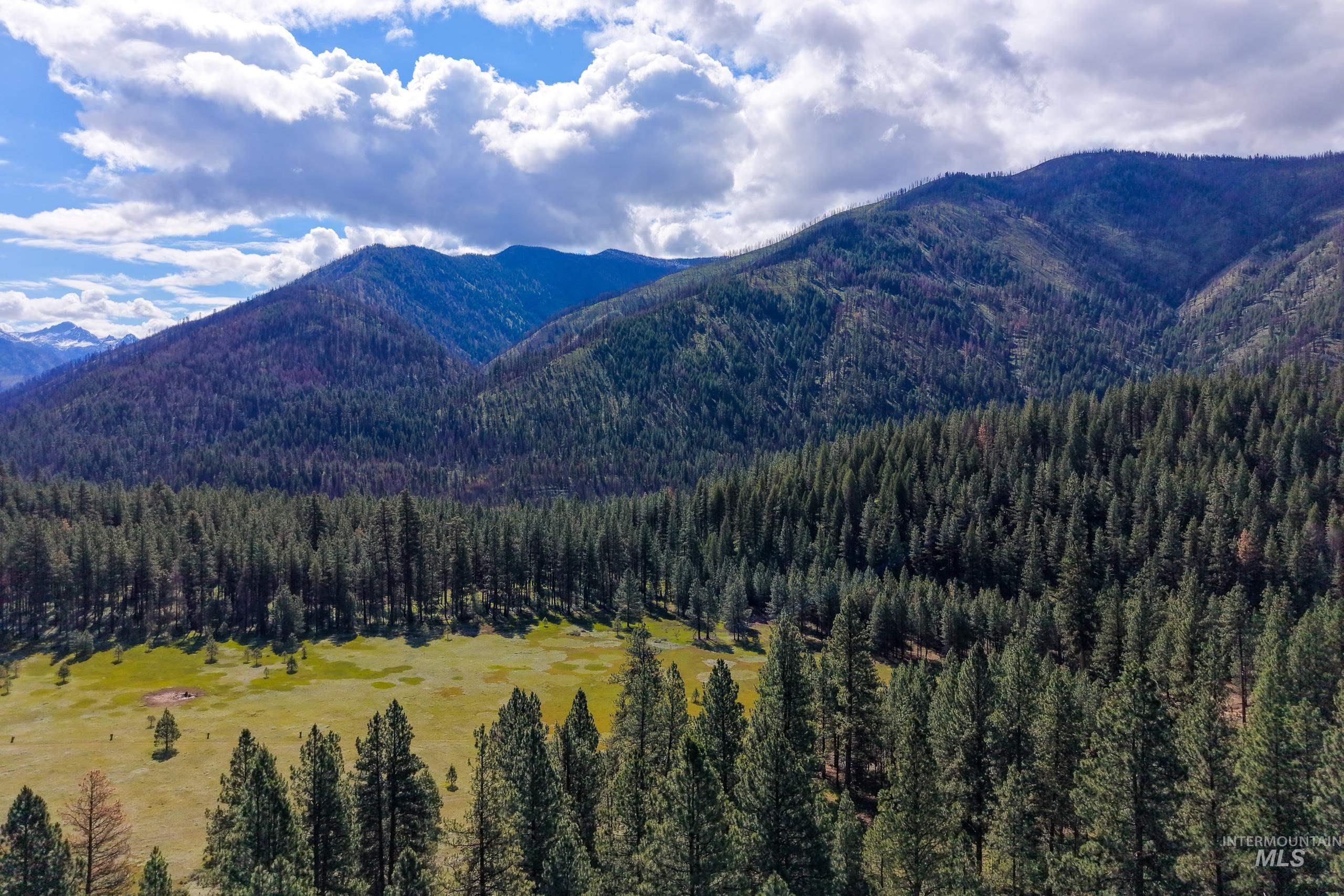 Lot 13 Valley Road, Lowman, Idaho 83687, Land For Sale, Price $100,000, 98993574