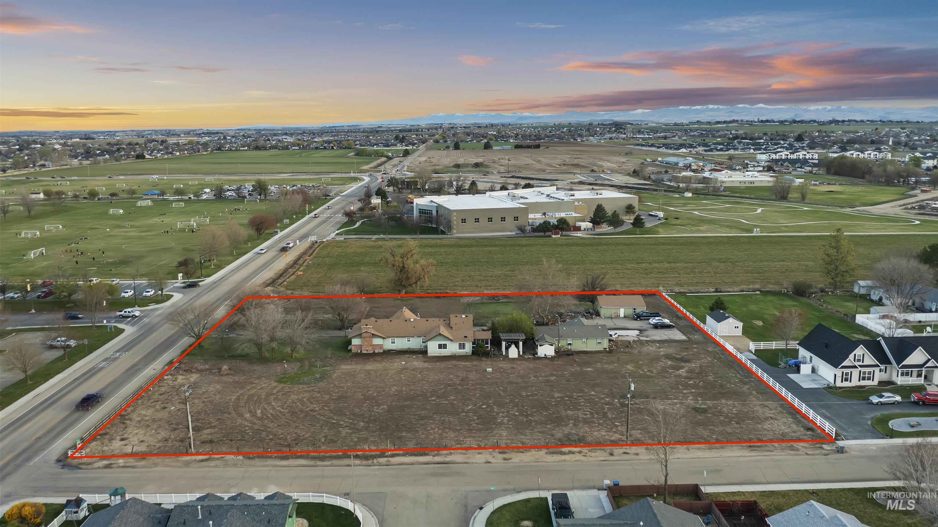 Land For Sale