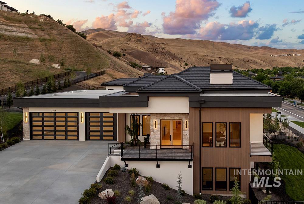 2458 S Globe Lane, Boise, Idaho 83716, 4 Bedrooms, 5 Bathrooms, Residential For Sale, Price $2,499,000,MLS 98993578