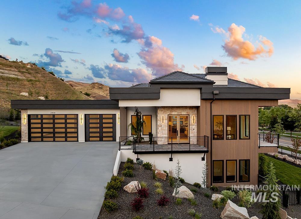 2458 S Globe Lane, Boise, Idaho 83716, 4 Bedrooms, 5 Bathrooms, Residential For Sale, Price $2,499,000,MLS 98993578