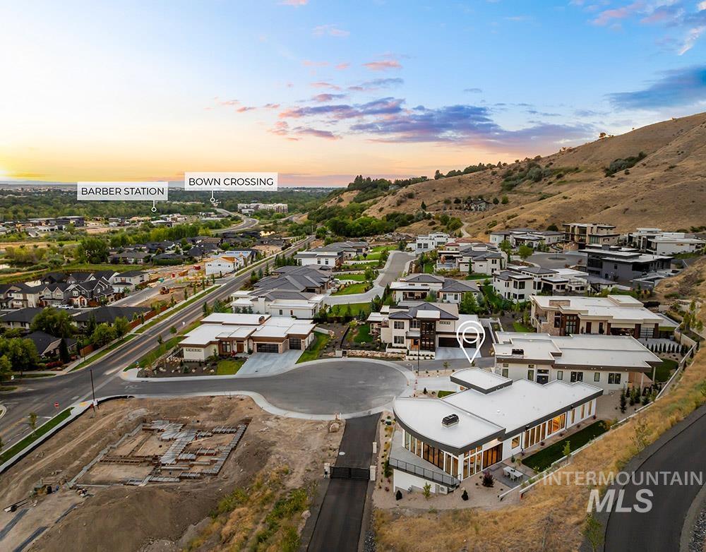 2432 S Globe Lane, Boise, Idaho 83716, 4 Bedrooms, 4.5 Bathrooms, Residential For Sale, Price $2,549,000,MLS 98993580