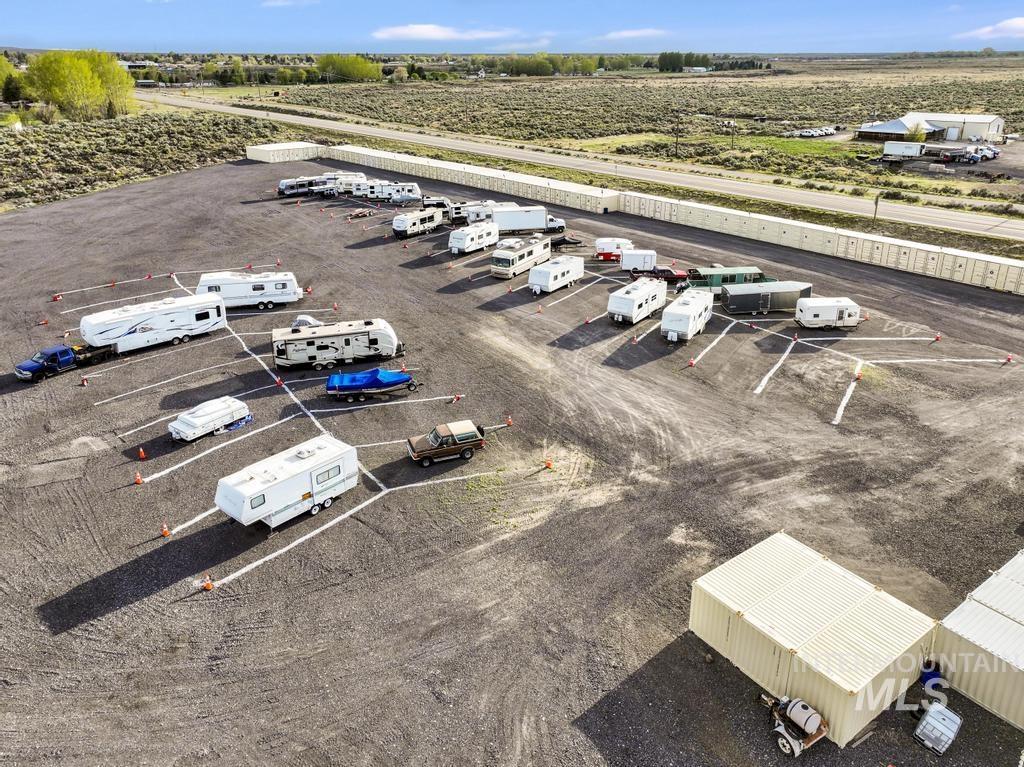 144 N Hwy 75, Shoshone, Idaho 83352, Business/Commercial For Sale, Price $1,100,000, 98993582