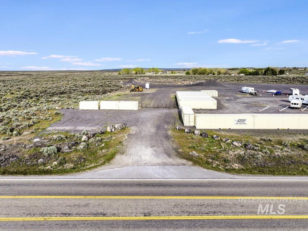 144 N Hwy 75, Shoshone, Idaho 83352, Business/Commercial For Sale, Price $1,100,000, 98993582