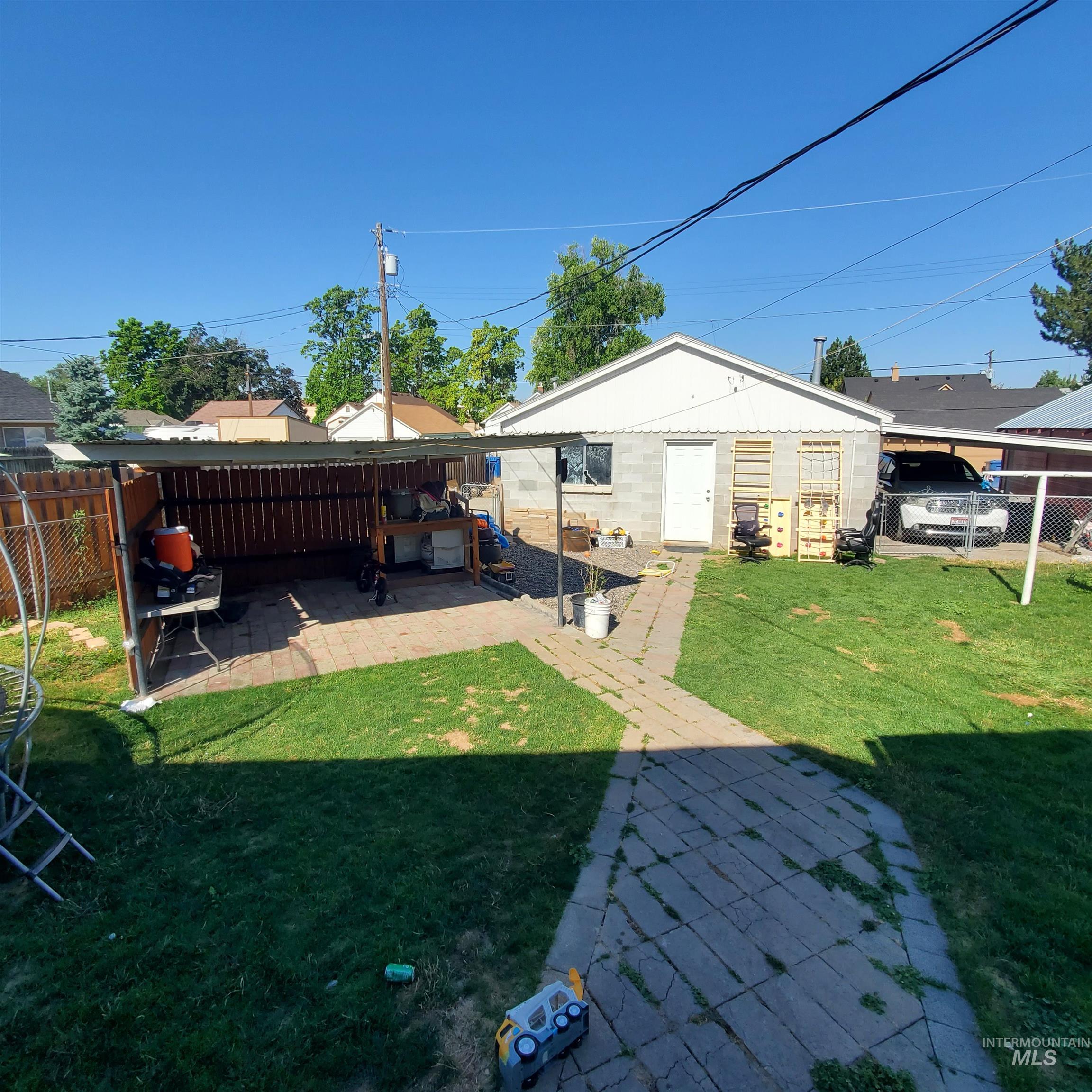 115 S Fern, Nampa, Idaho 83686, 3 Bedrooms, 2 Bathrooms, Residential For Sale, Price $384,900,MLS 98993583